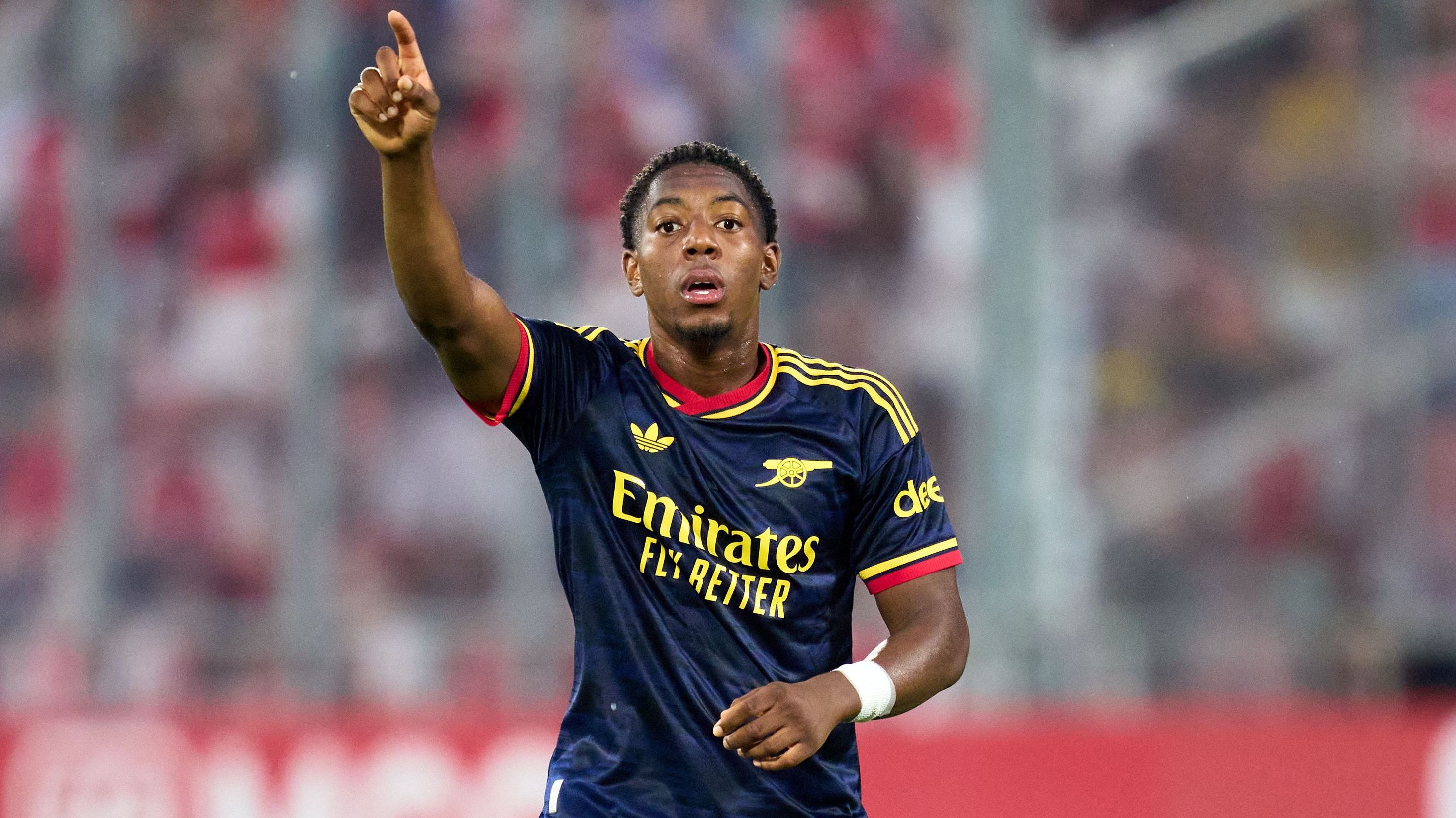 Girona FC v Arsenal FC - Pre-Season Friendly