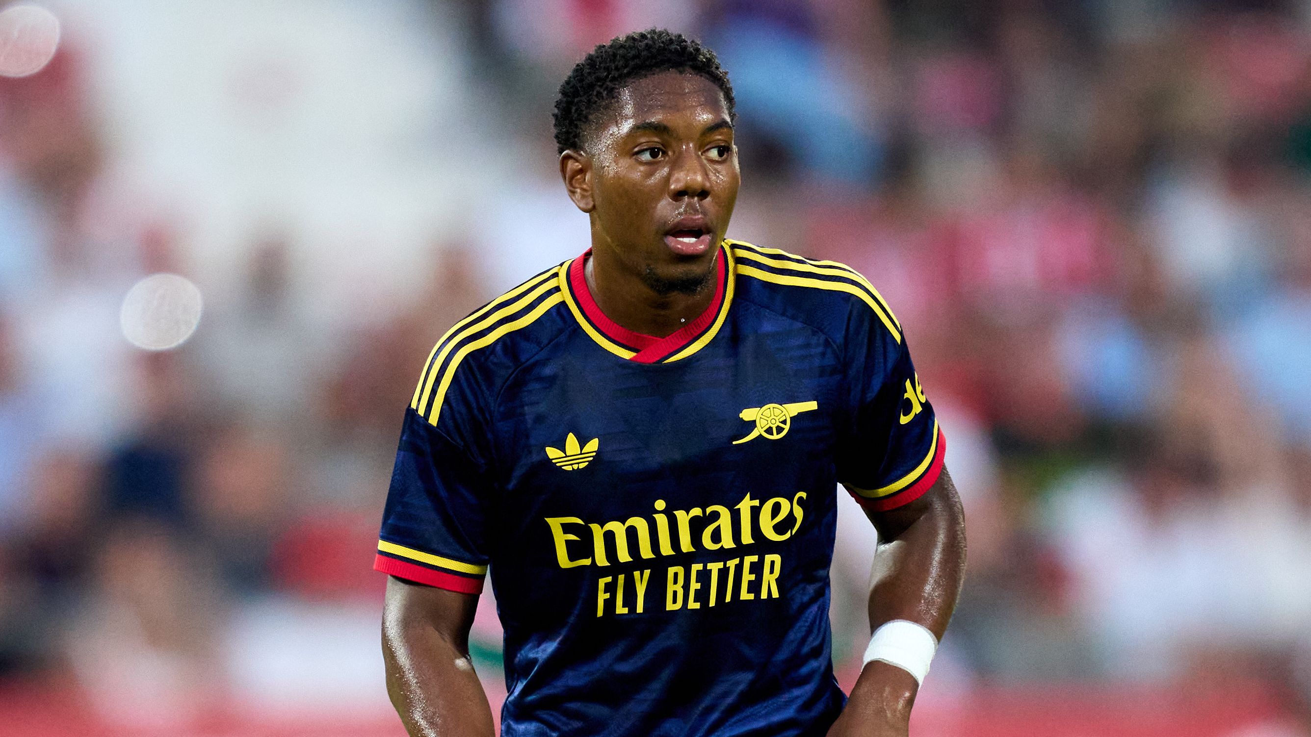 Girona FC v Arsenal FC - Pre-Season Friendly