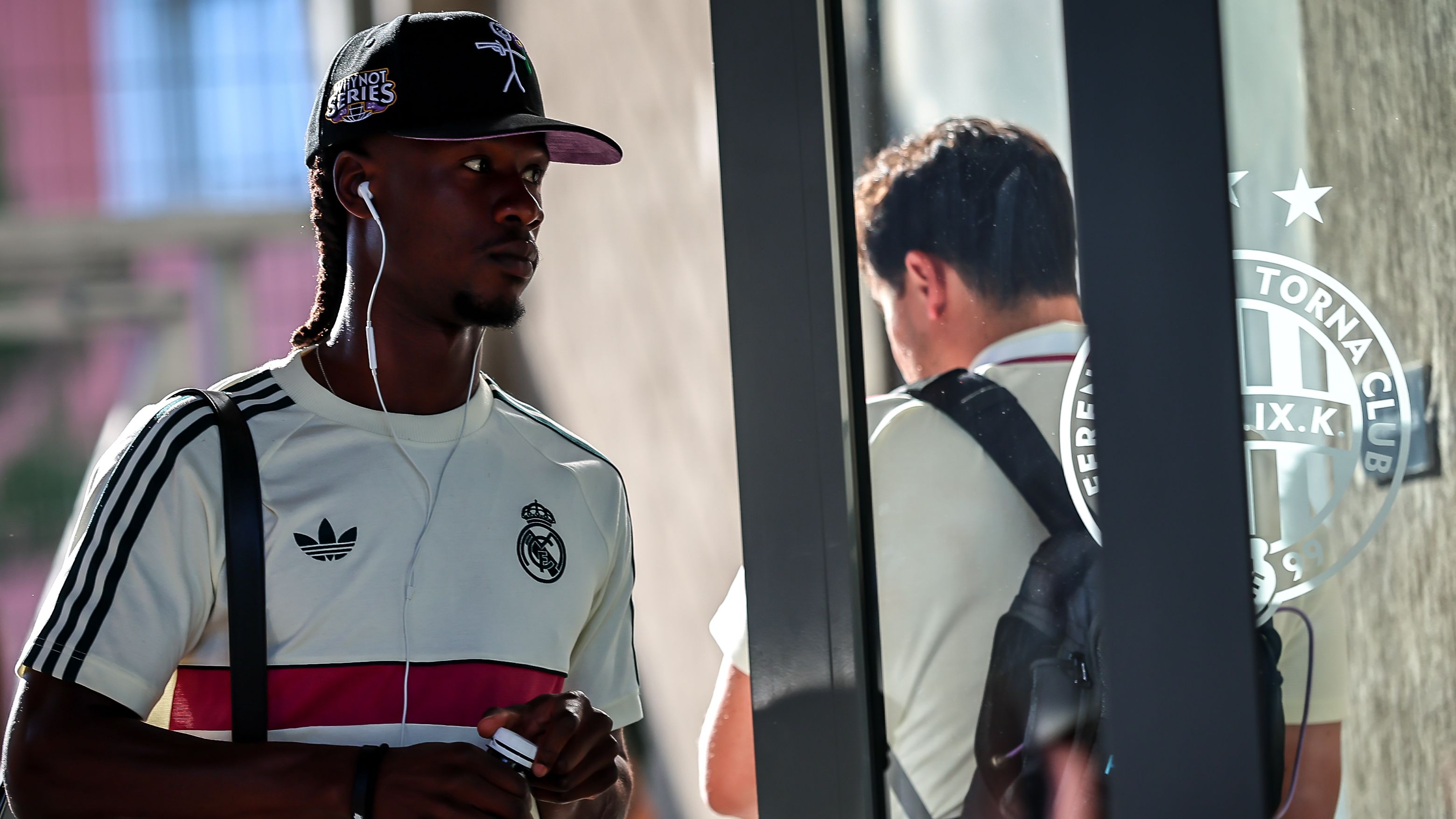 Ferencvaros v Real Madrid: Pre-Season Friendly