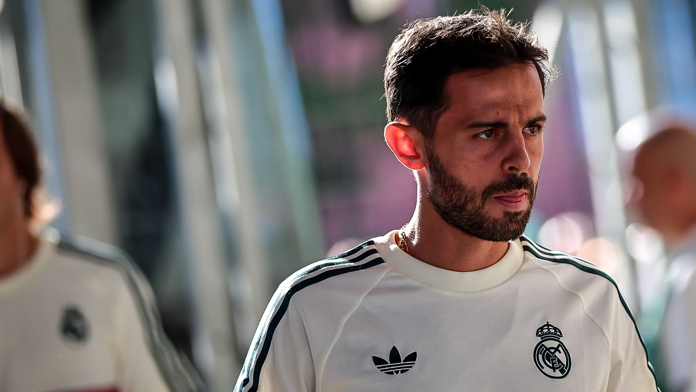 Ferencvaros v Real Madrid: Pre-Season Friendly