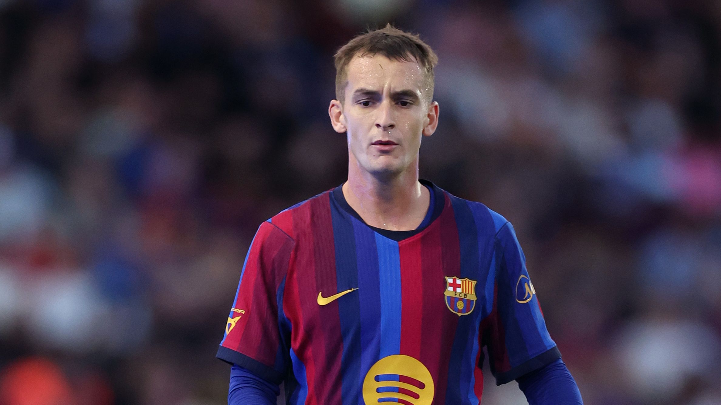 Birmingham City v FC Barcelona - Pre-Season Friendly