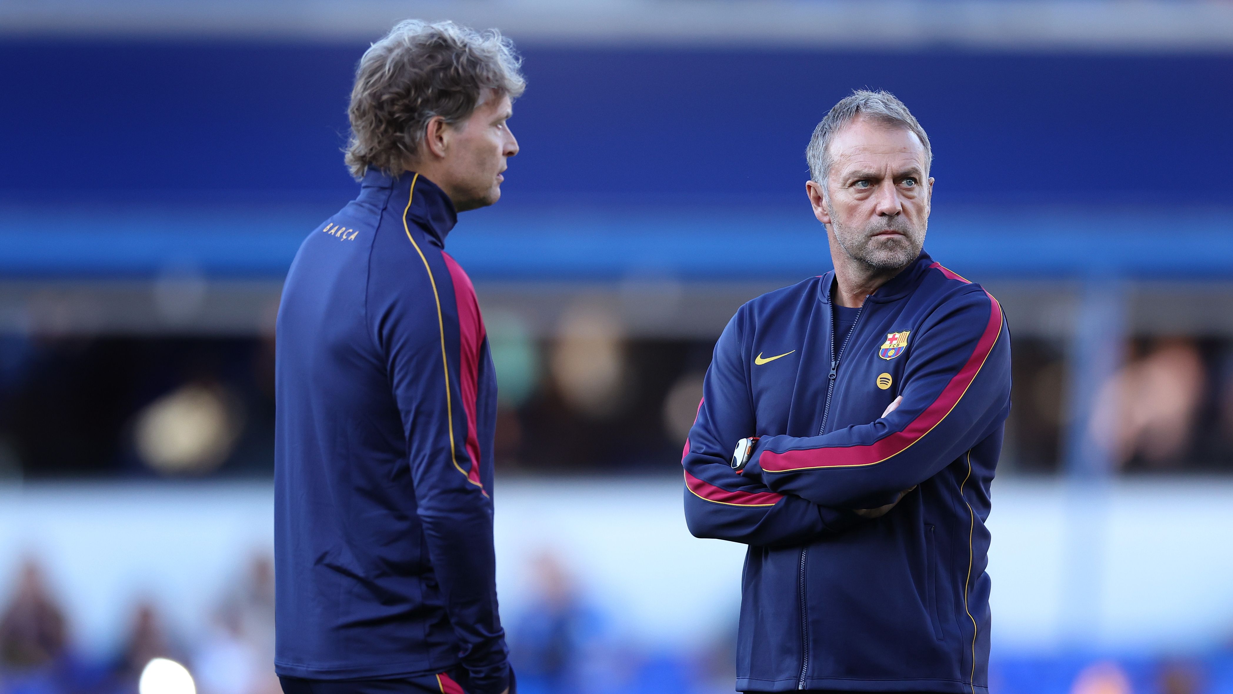 Birmingham City v FC Barcelona - Pre-Season Friendly