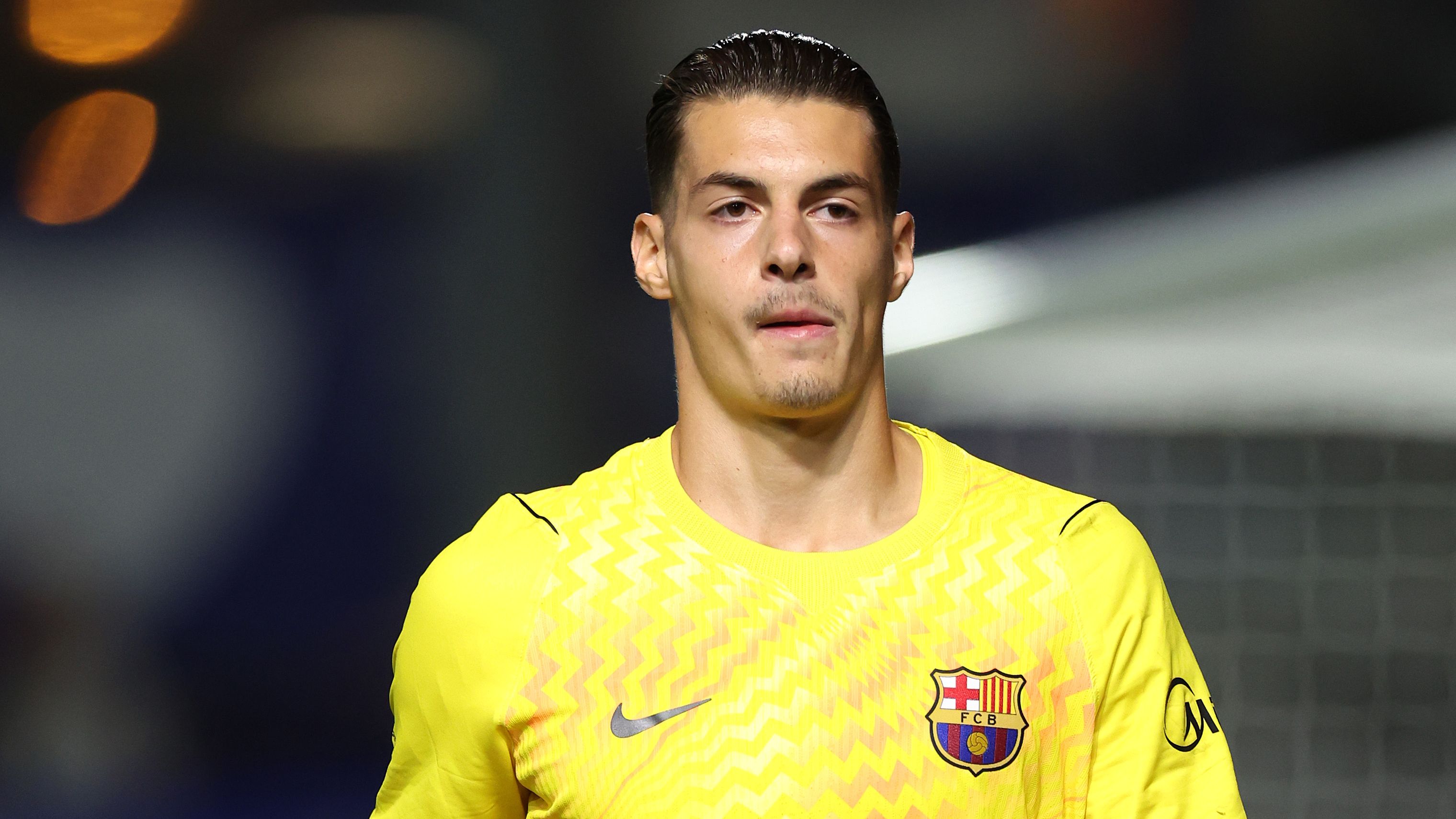 Birmingham City v FC Barcelona - Pre-Season Friendly