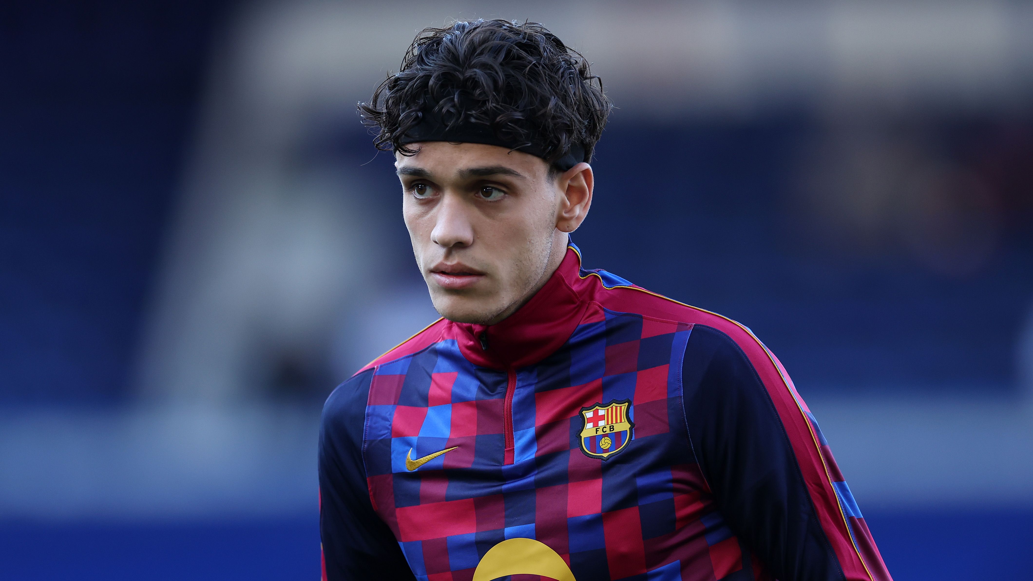 Birmingham City v FC Barcelona - Pre-Season Friendly