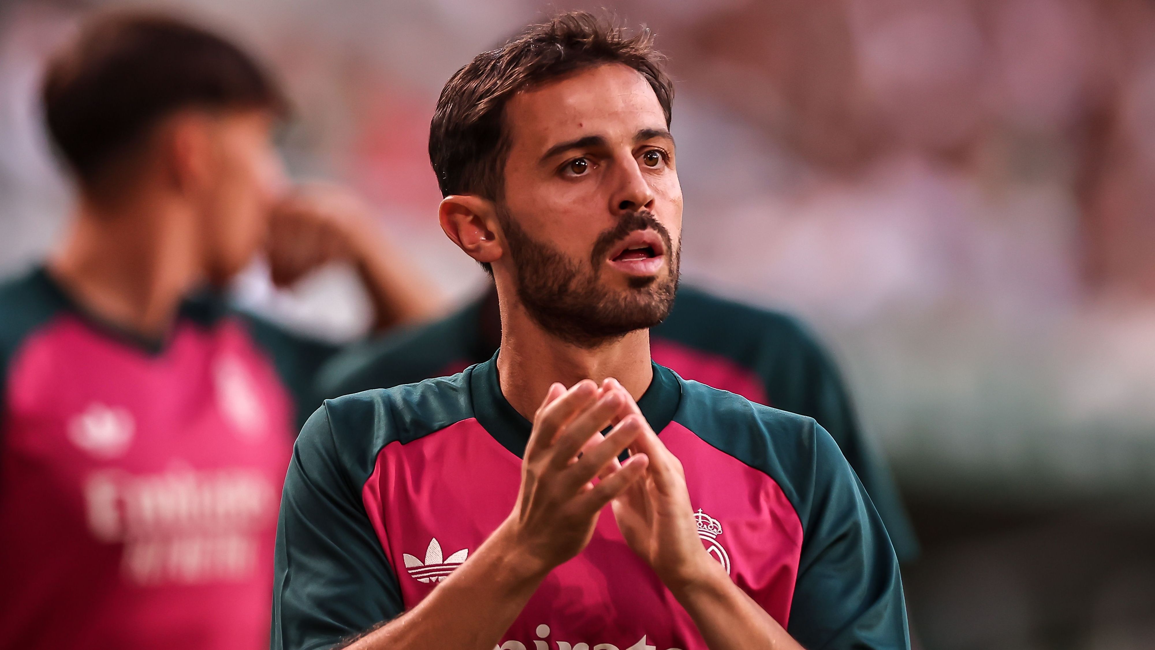 Ferencvaros v Real Madrid: Pre-Season Friendly
