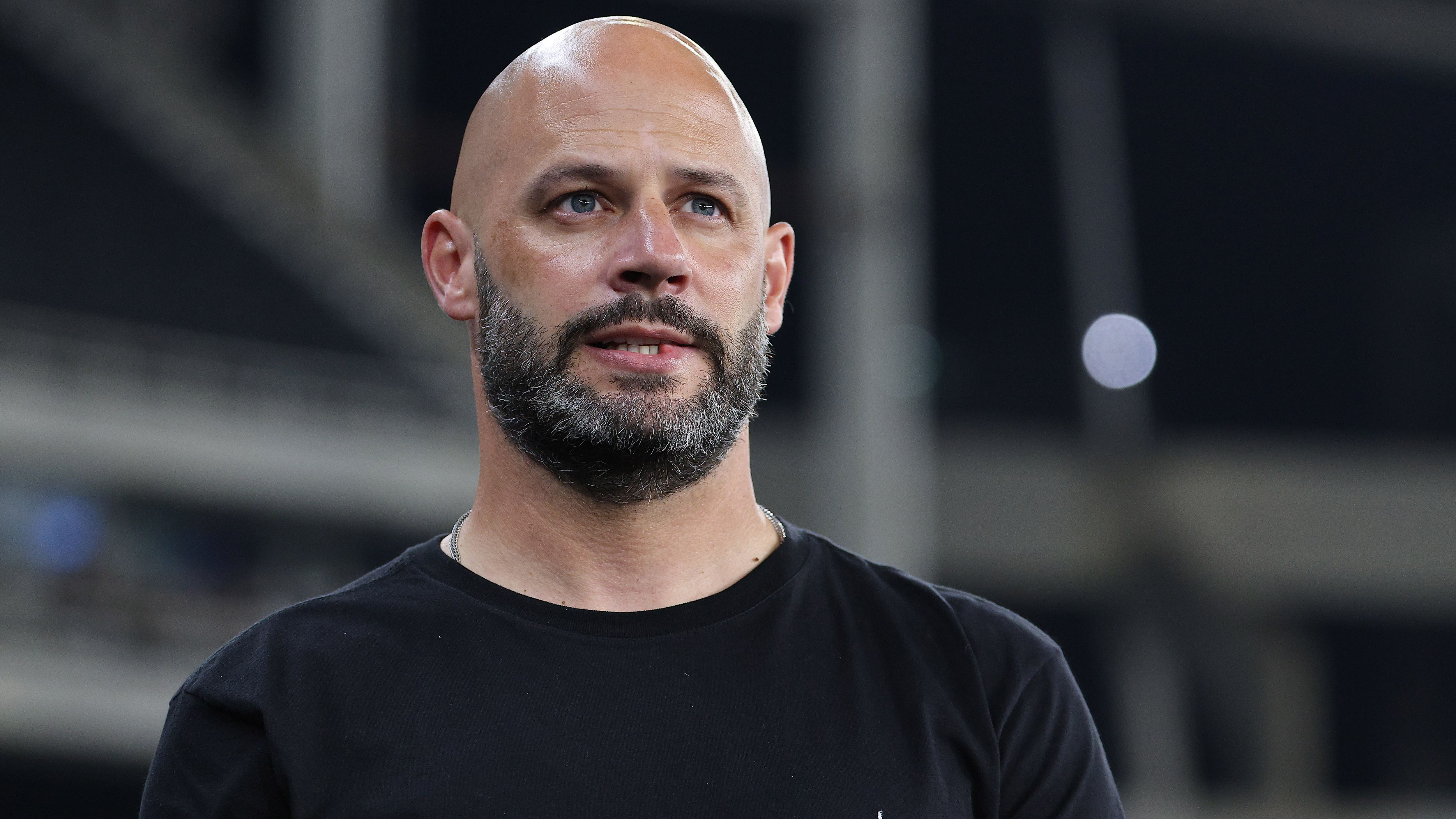Quem será o novo técnico do Botafogo? SAF avalia sucessor de Franclim
