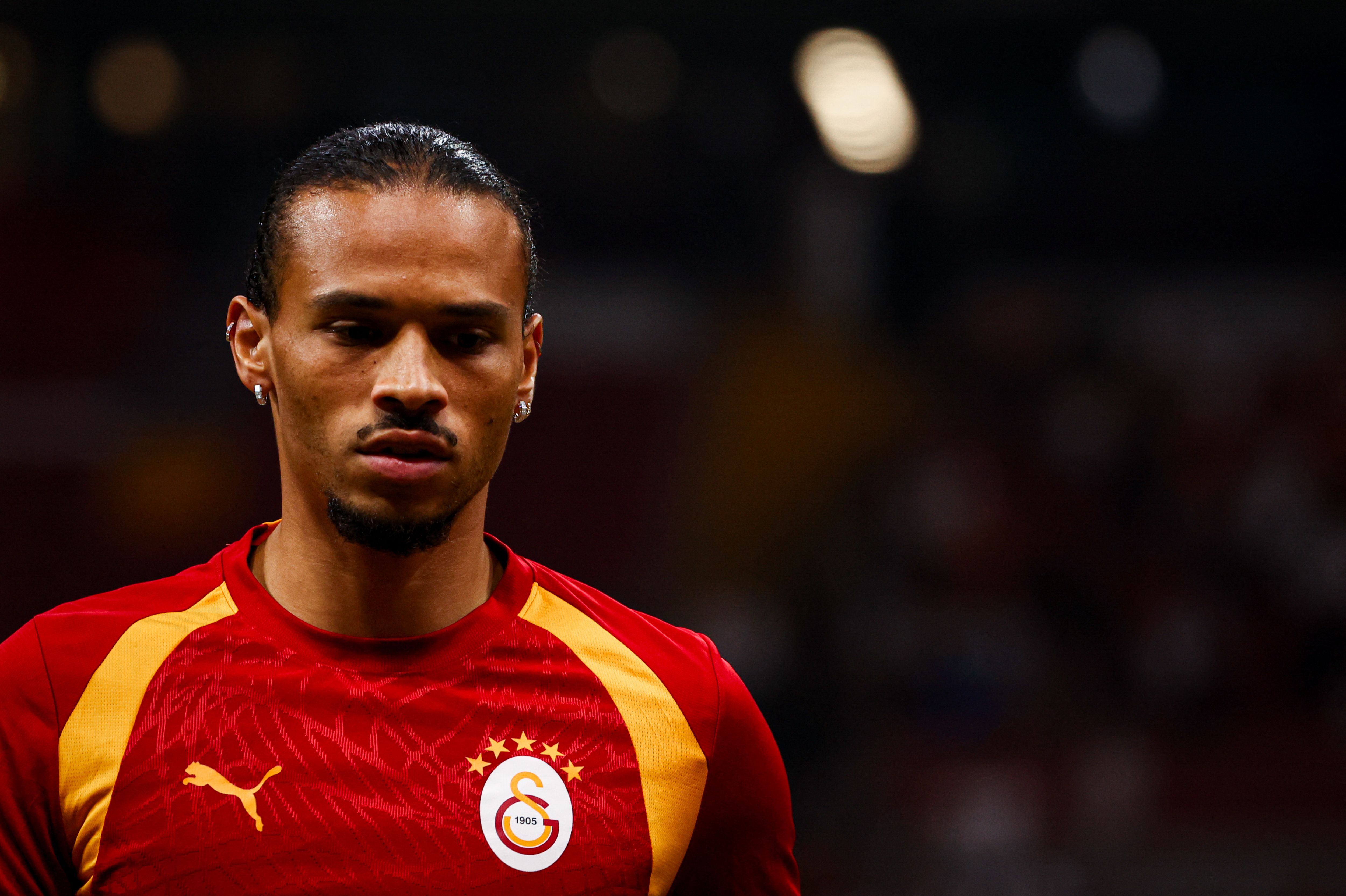 Galatasaray-vs-Villarreal-CF-friendly-match