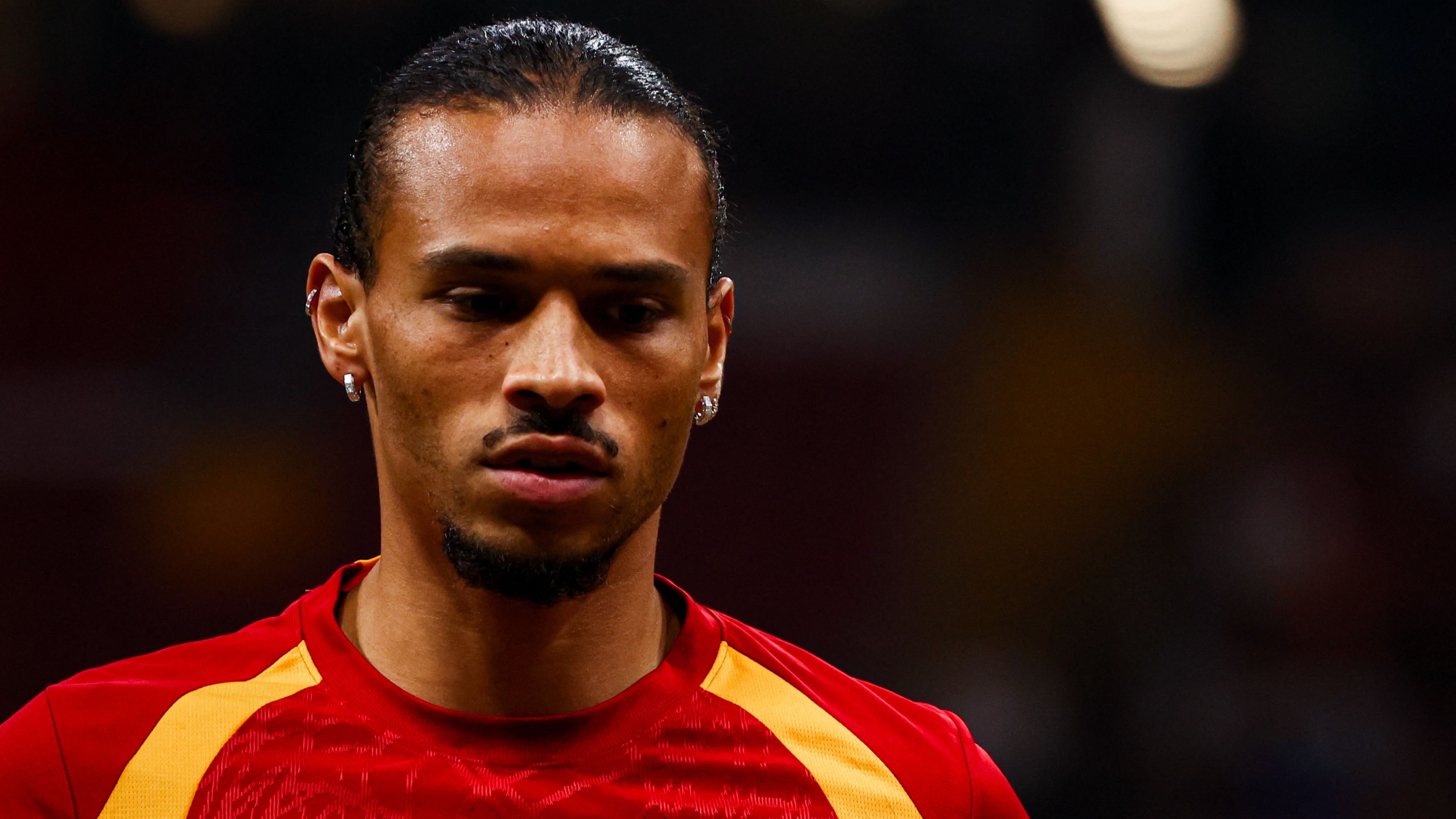 Galatasaray-vs-Villarreal-CF-friendly-match