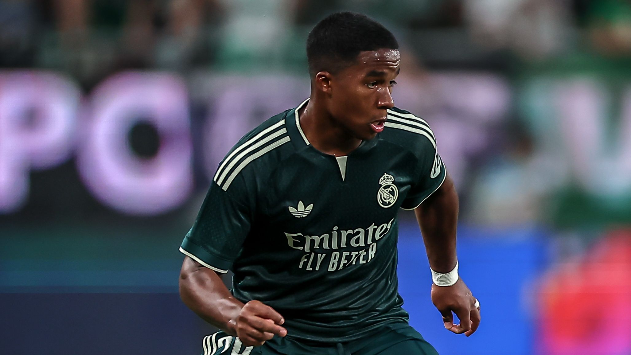 Ferencvaros v Real Madrid: Pre-Season Friendly