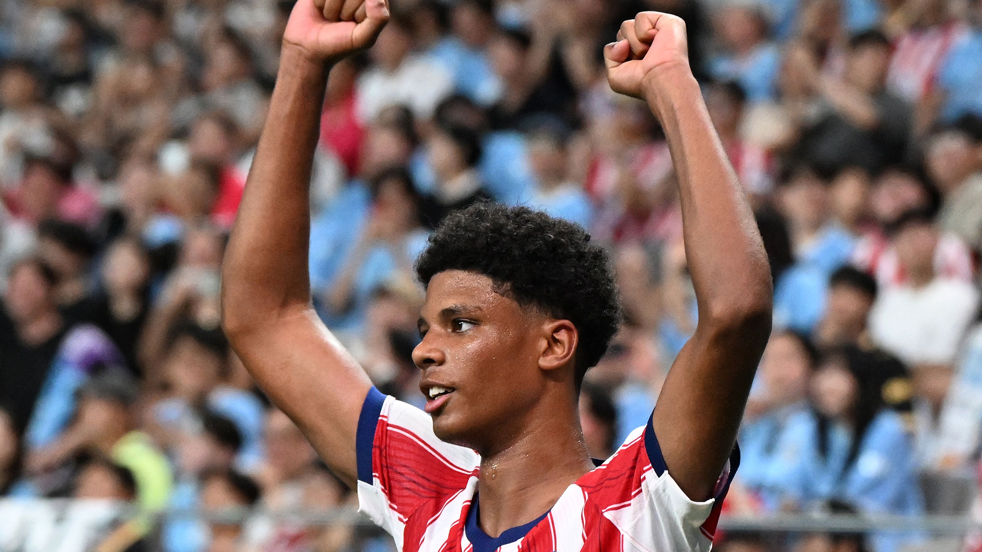 FBL-KOR-ENG-PR-MAN CITY-ESP-LIGA-ATLETICO MADRID