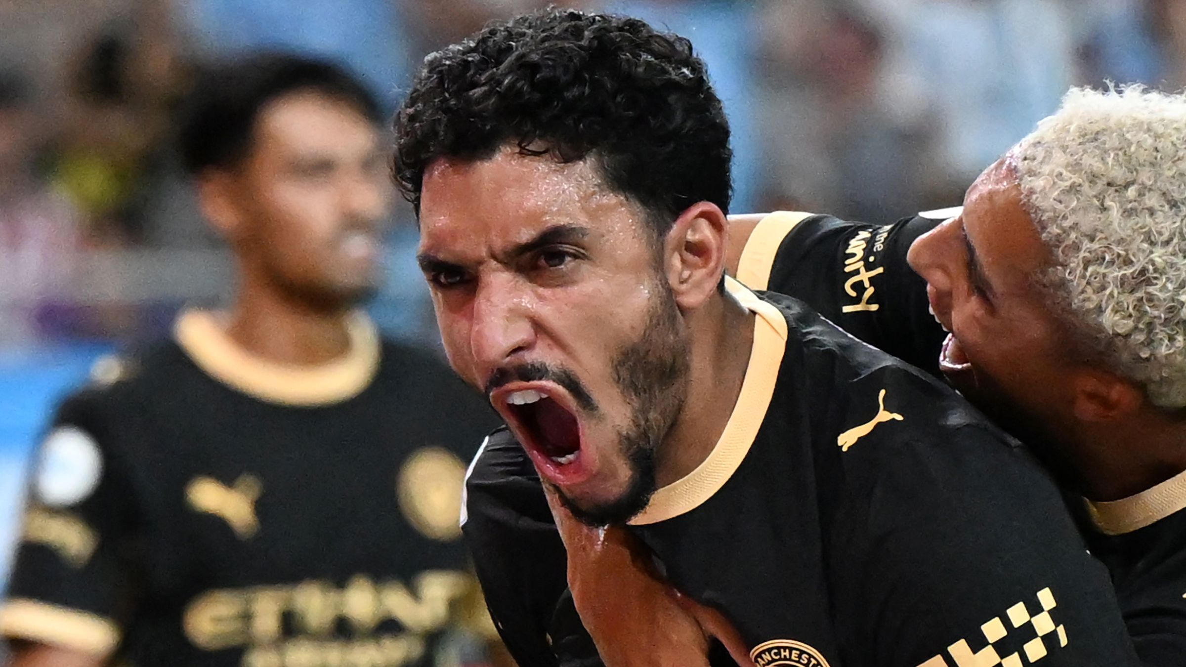 FBL-KOR-ENG-PR-MAN CITY-ESP-LIGA-ATLETICO MADRID