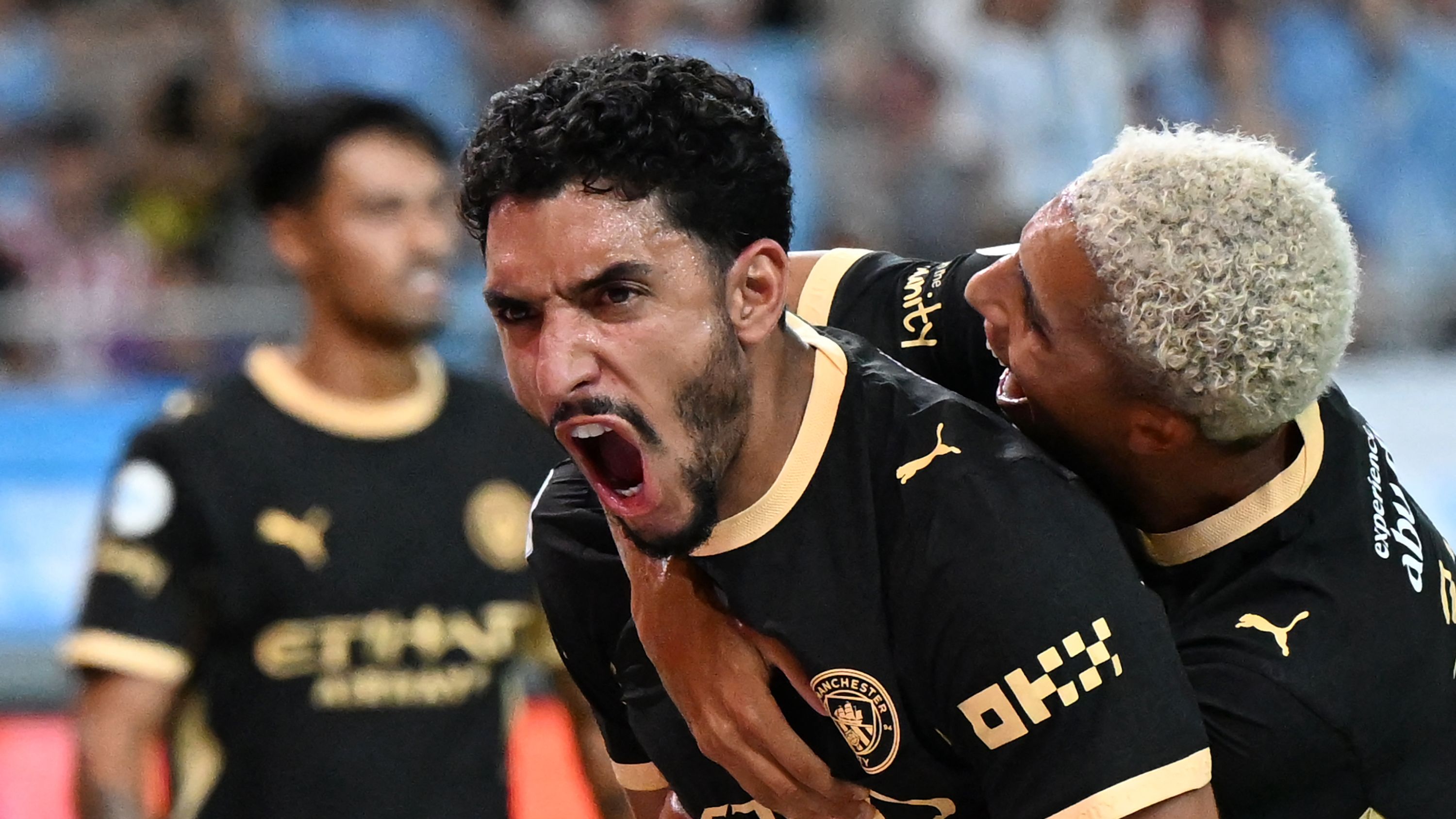FBL-KOR-ENG-PR-MAN CITY-ESP-LIGA-ATLETICO MADRID