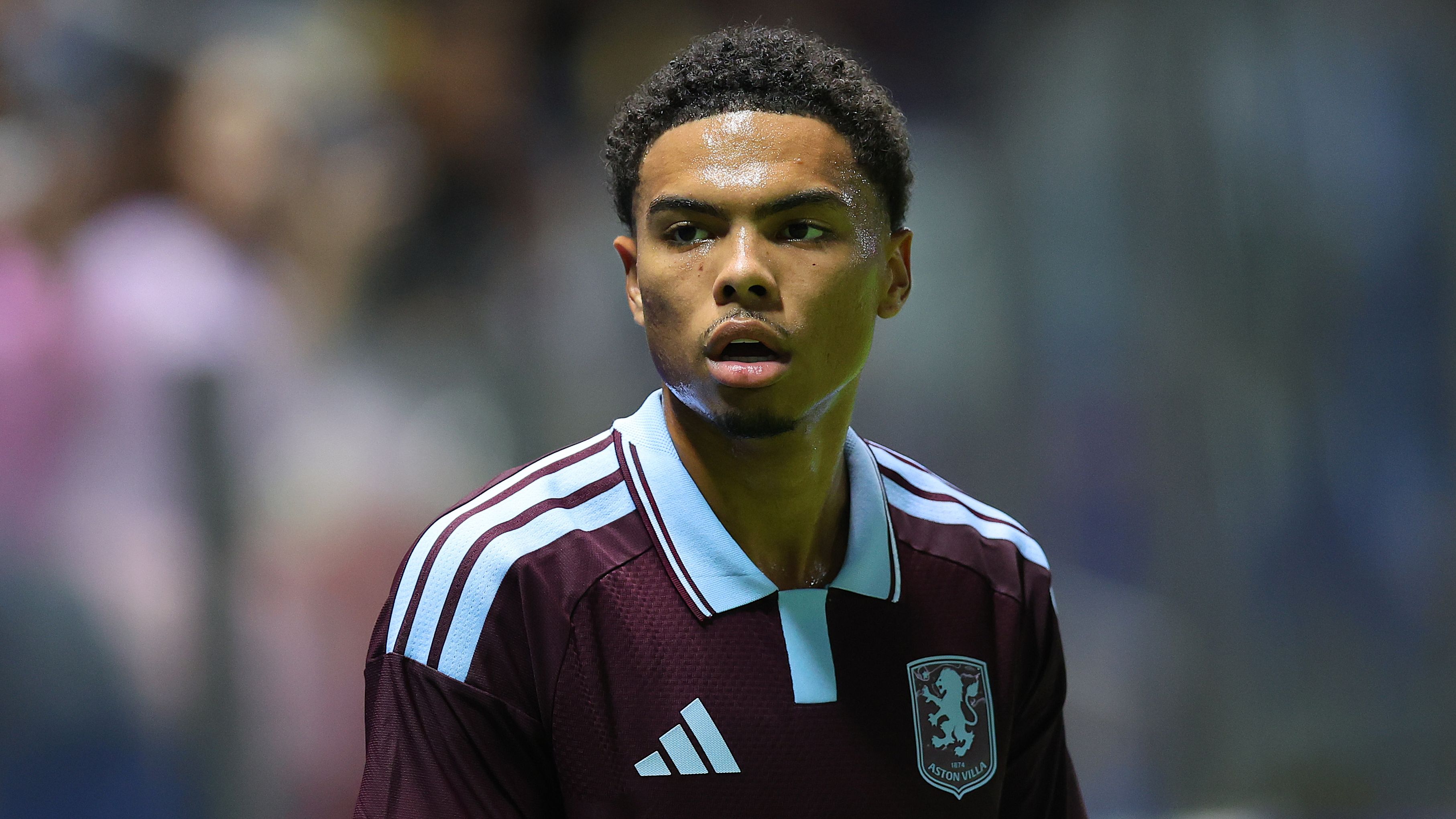 Aston Villa v BG Pathum United - Pre-Season Friendly
