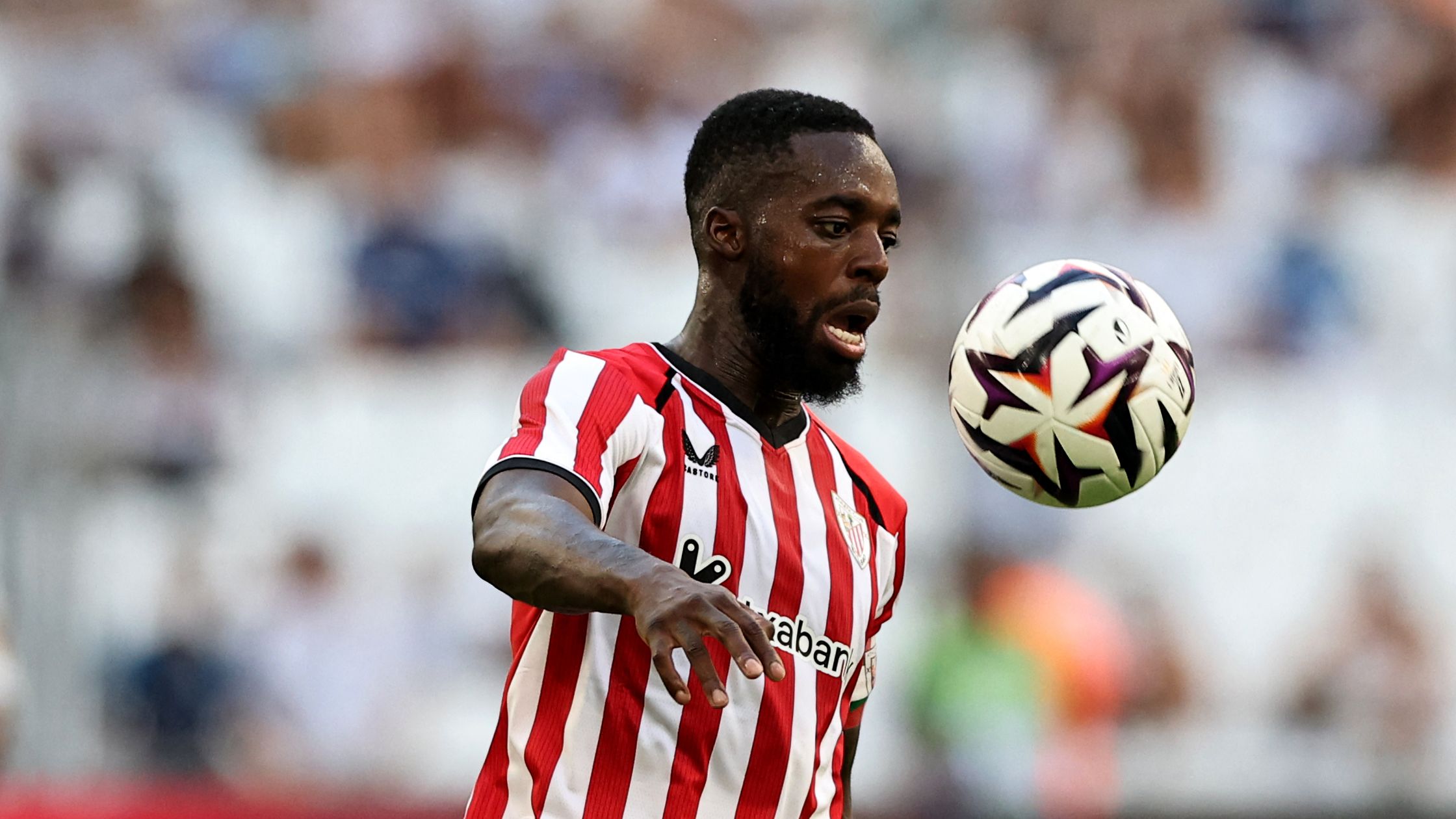 FBL-FRA-FRIENDLY-MARSEILLE-BILBAO