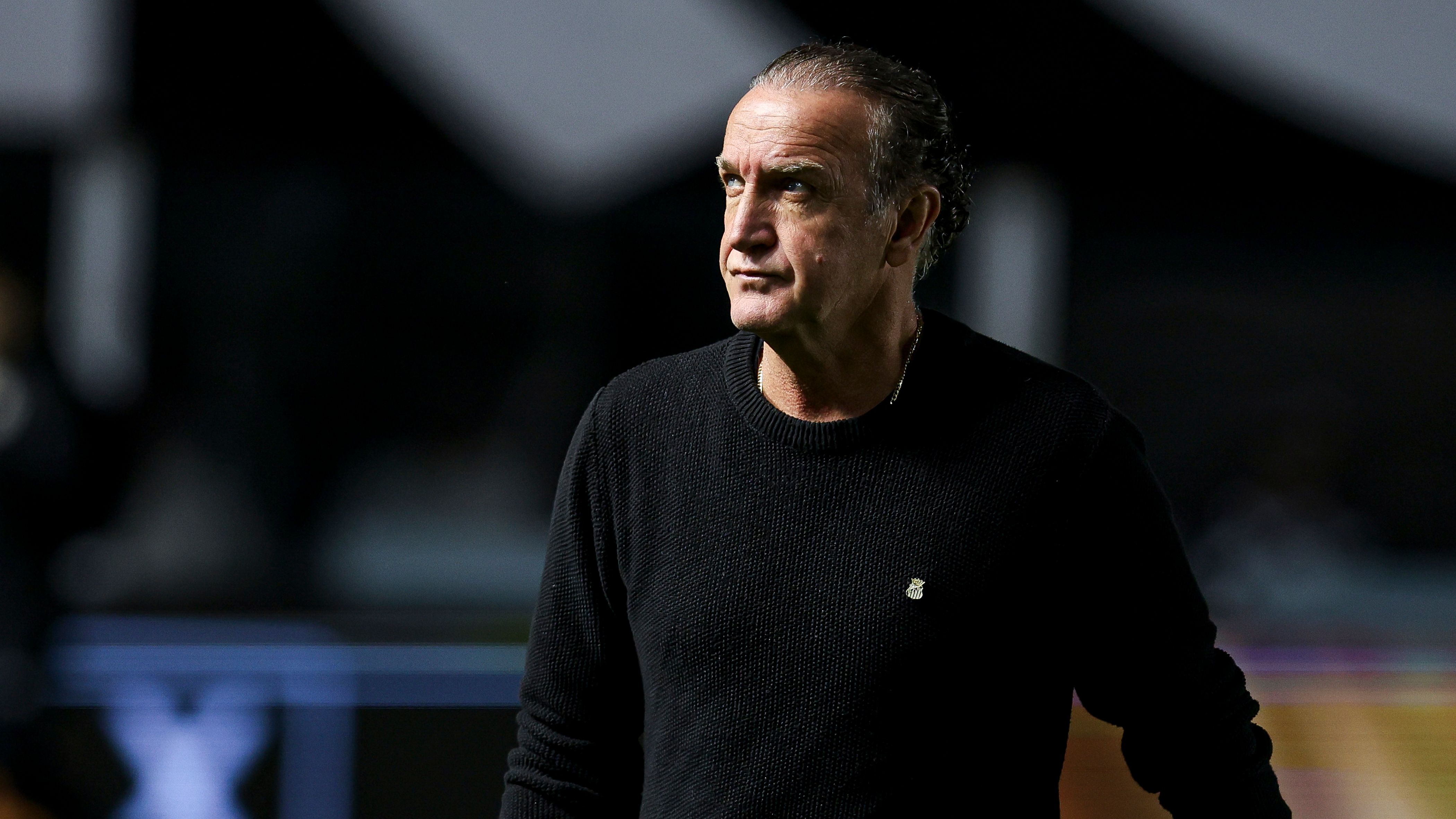 Santos v Athletico Paranaense - Brasileirao 2026