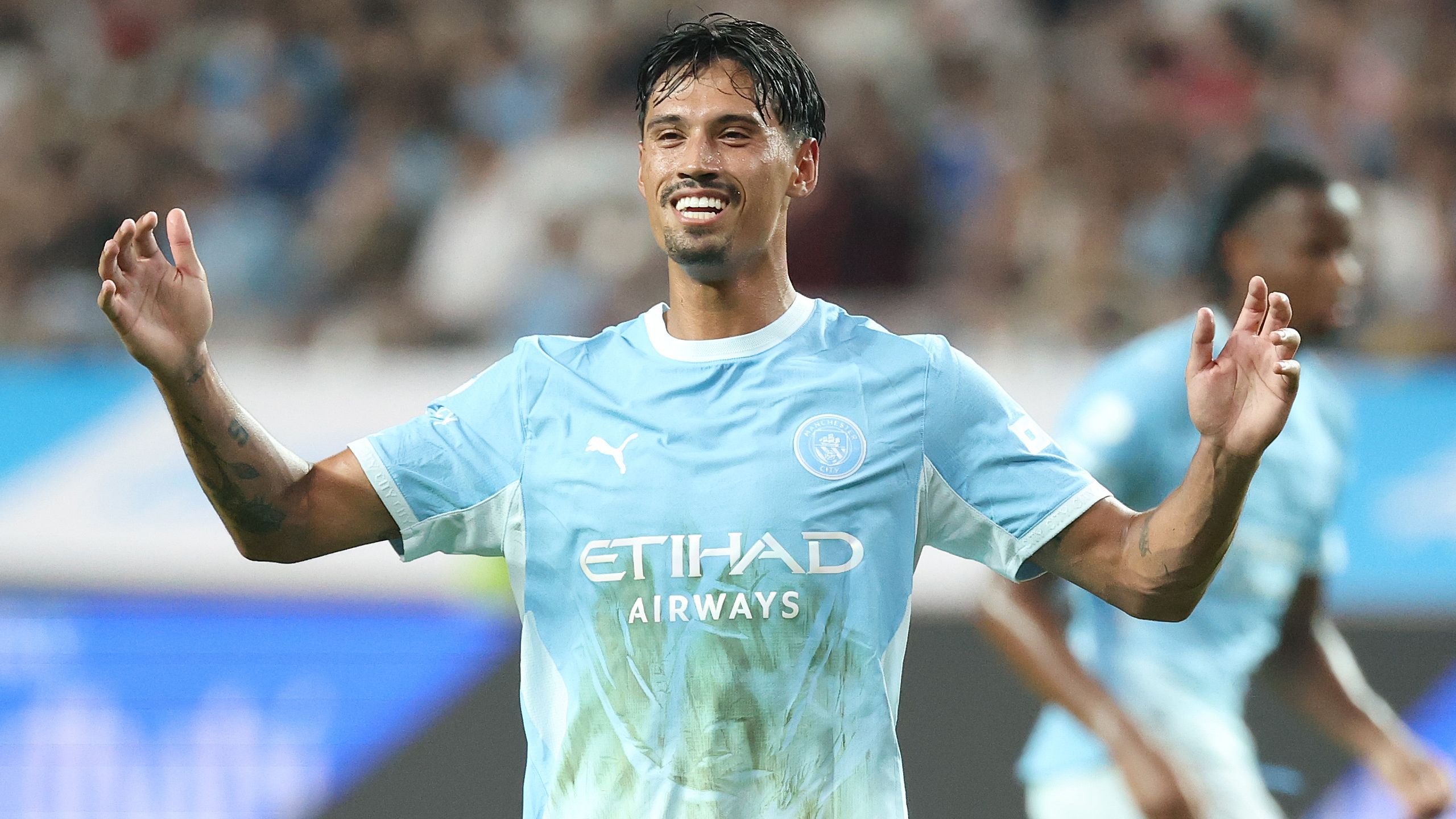 Manchester City v Team K league - Preseason Friendly