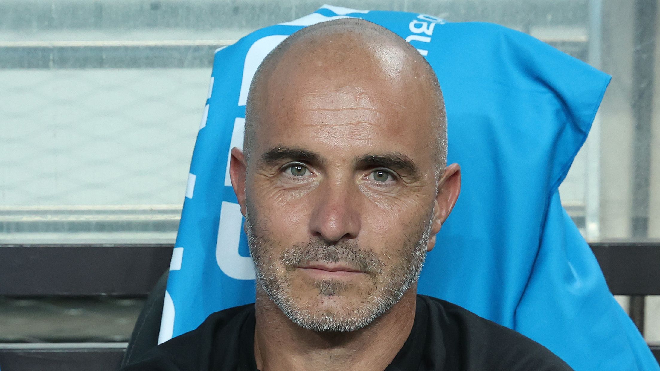 Manchester City v Team K league - Preseason Friendly