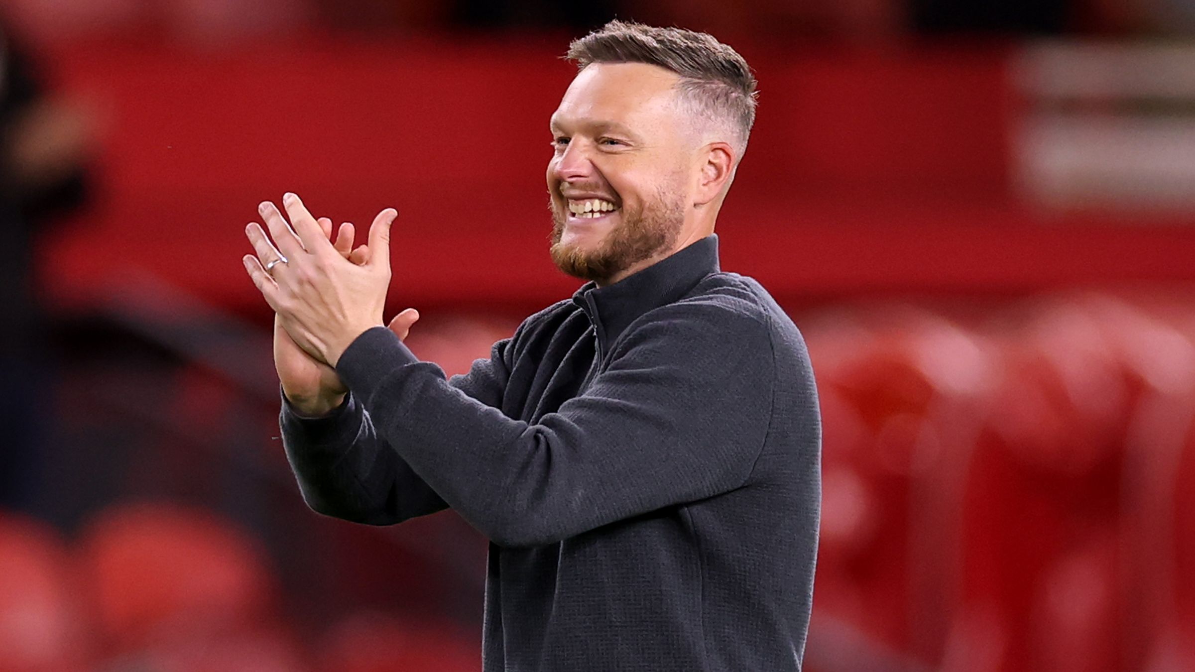 Middlesbrough v Wrexham - Carabao Cup First Round