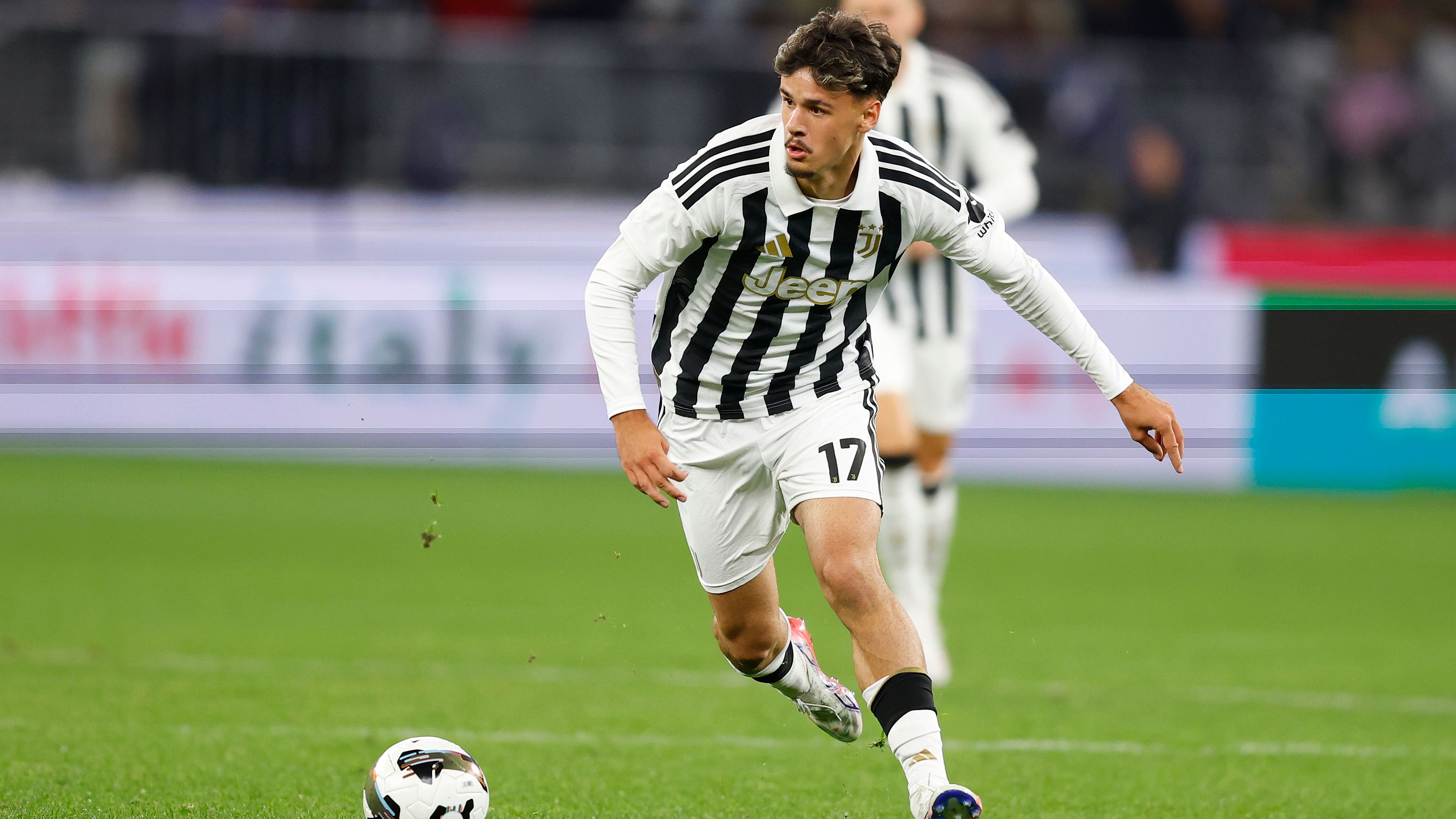 Juventus v FC Internazionale - Pre-Season Friendly