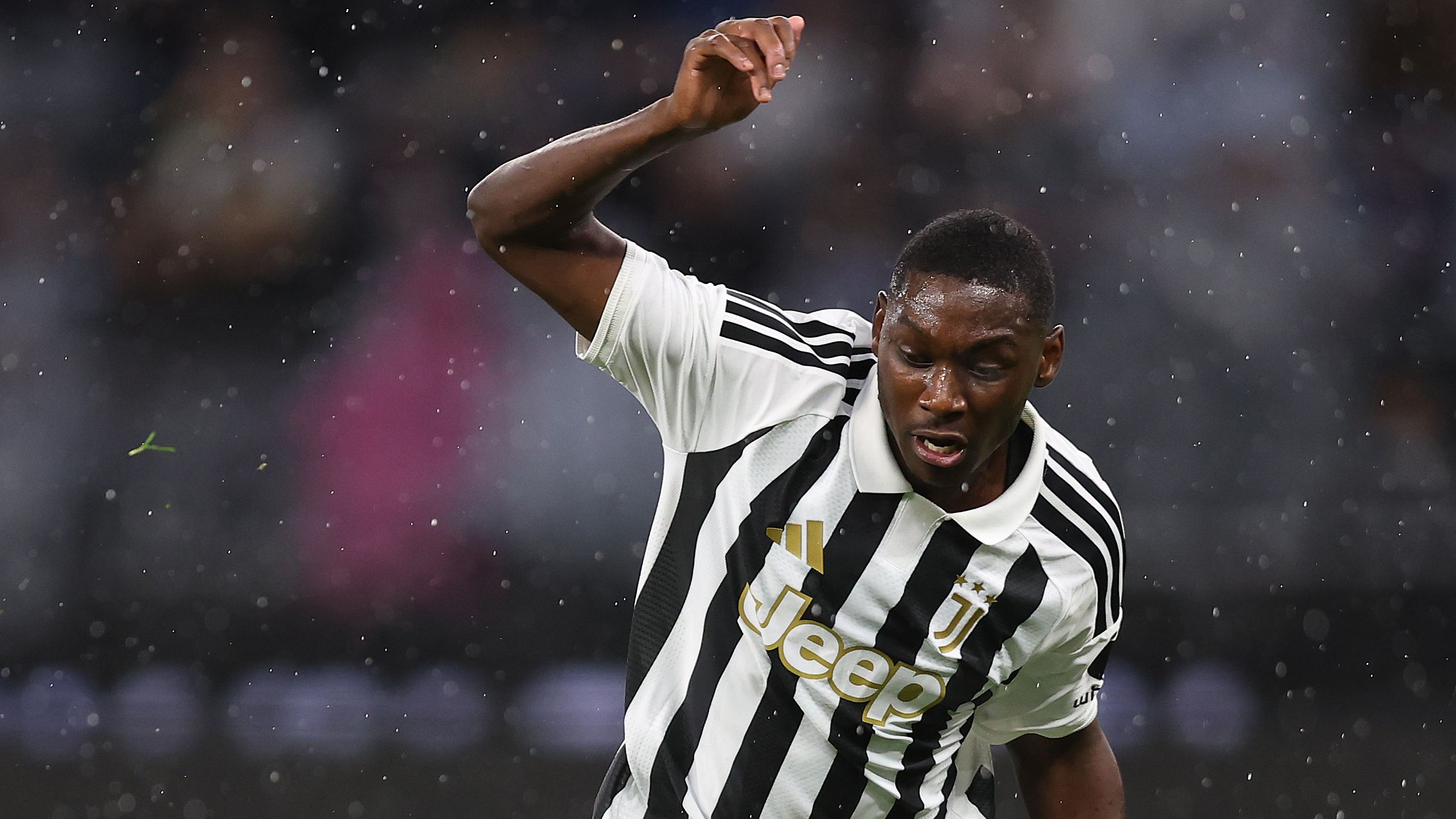 Juventus v FC Internazionale - Pre-Season Friendly