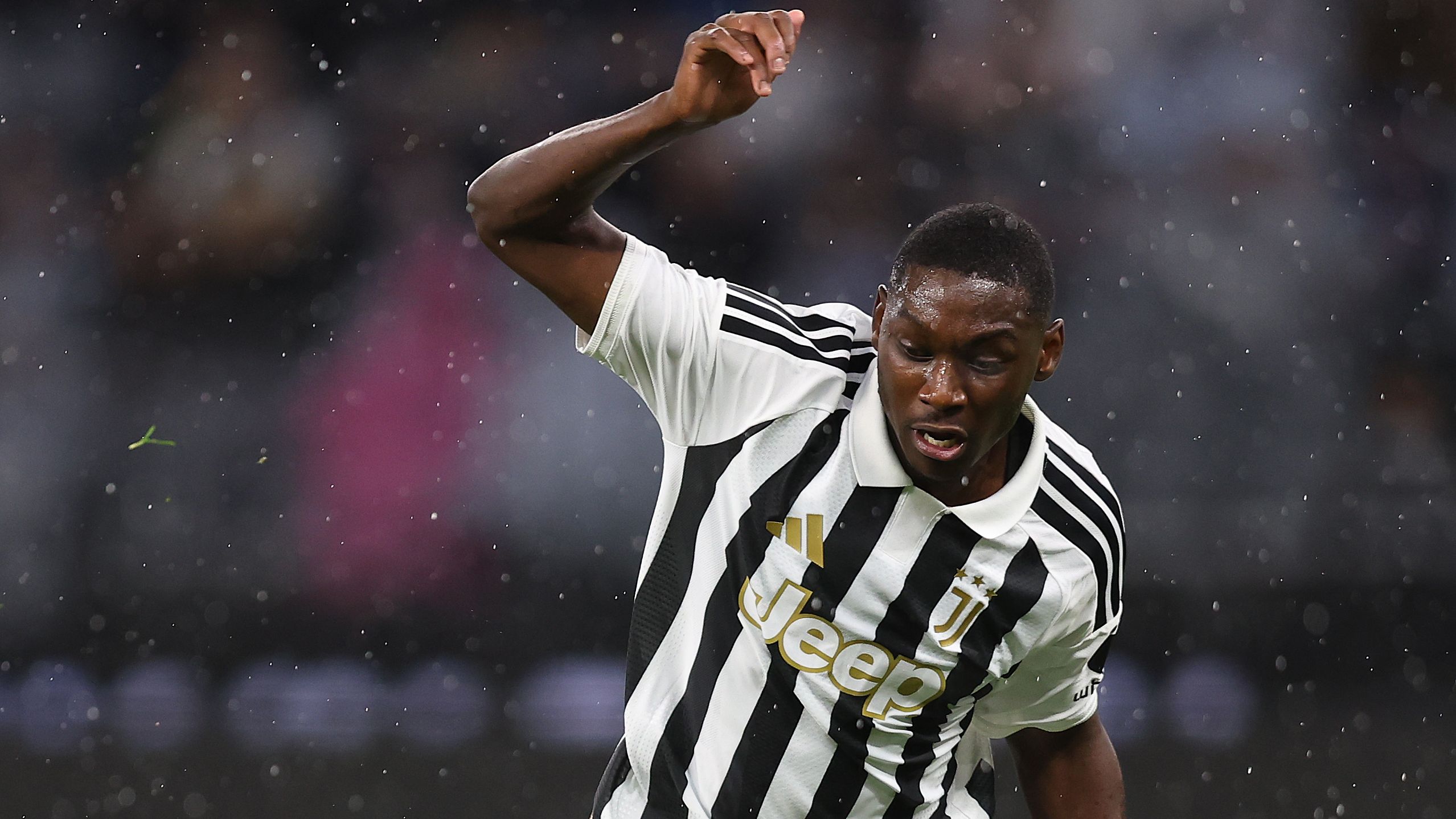 Juventus v FC Internazionale - Pre-Season Friendly