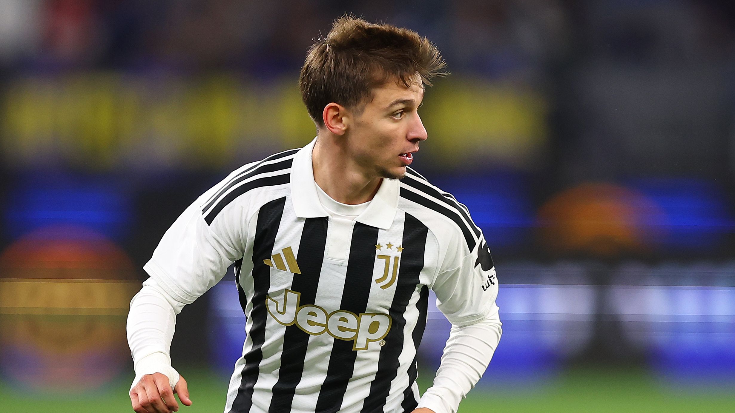 Juventus v FC Internazionale - Pre-Season Friendly