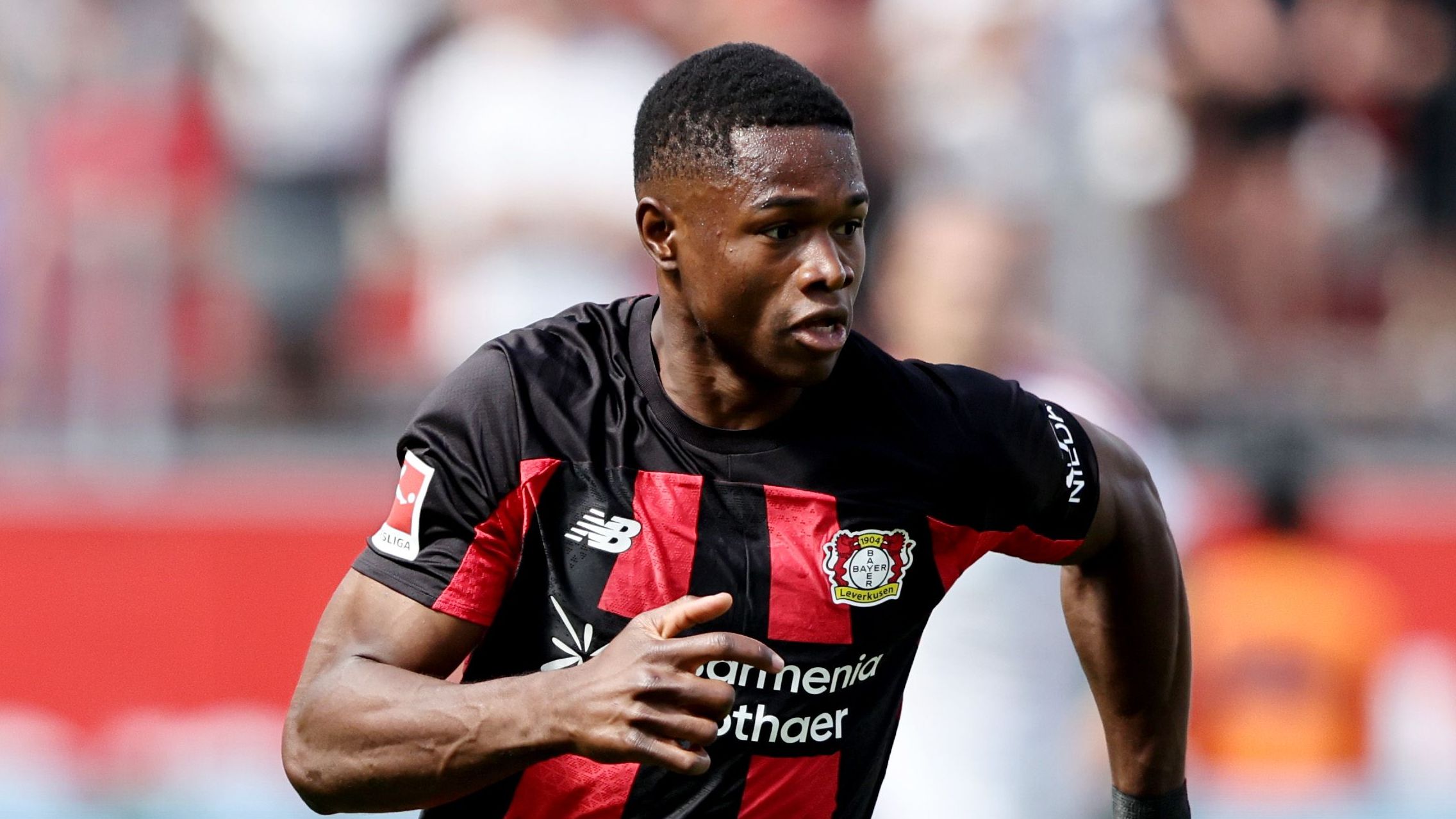Bayer 04 Leverkusen v Sevilla FC - Pre-Season Friendly