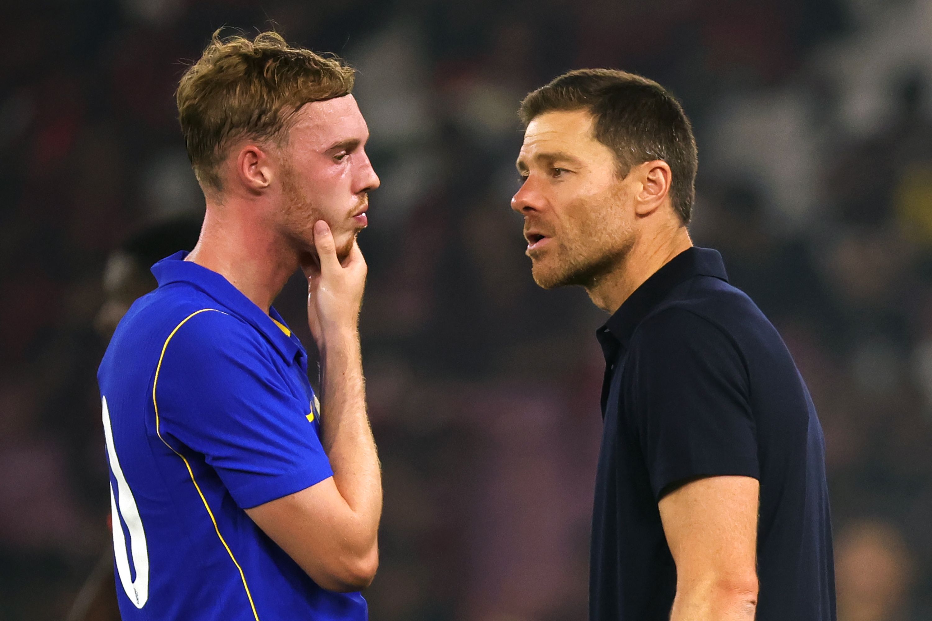Chelsea FC v AC Milan - Pre-Season Friendly