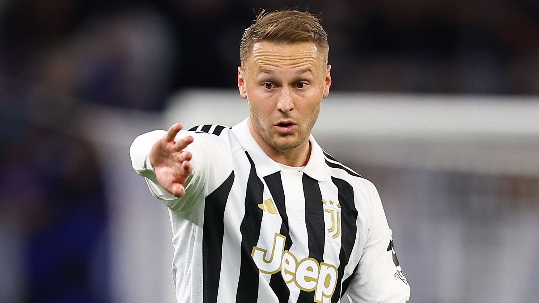 Juventus v FC Internazionale - Pre-Season Friendly