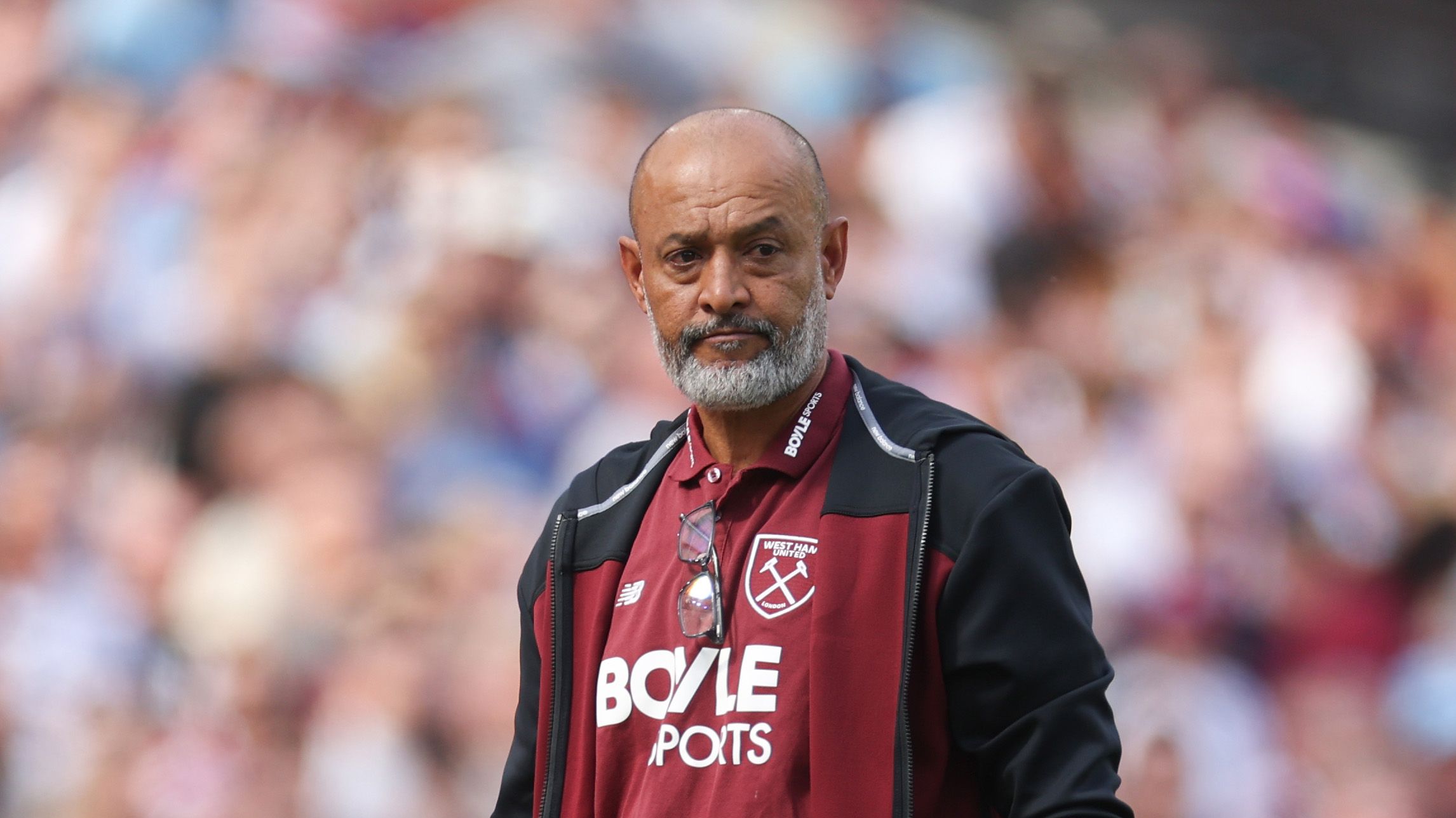West Ham United v Portsmouth - Carabao Cup First Round