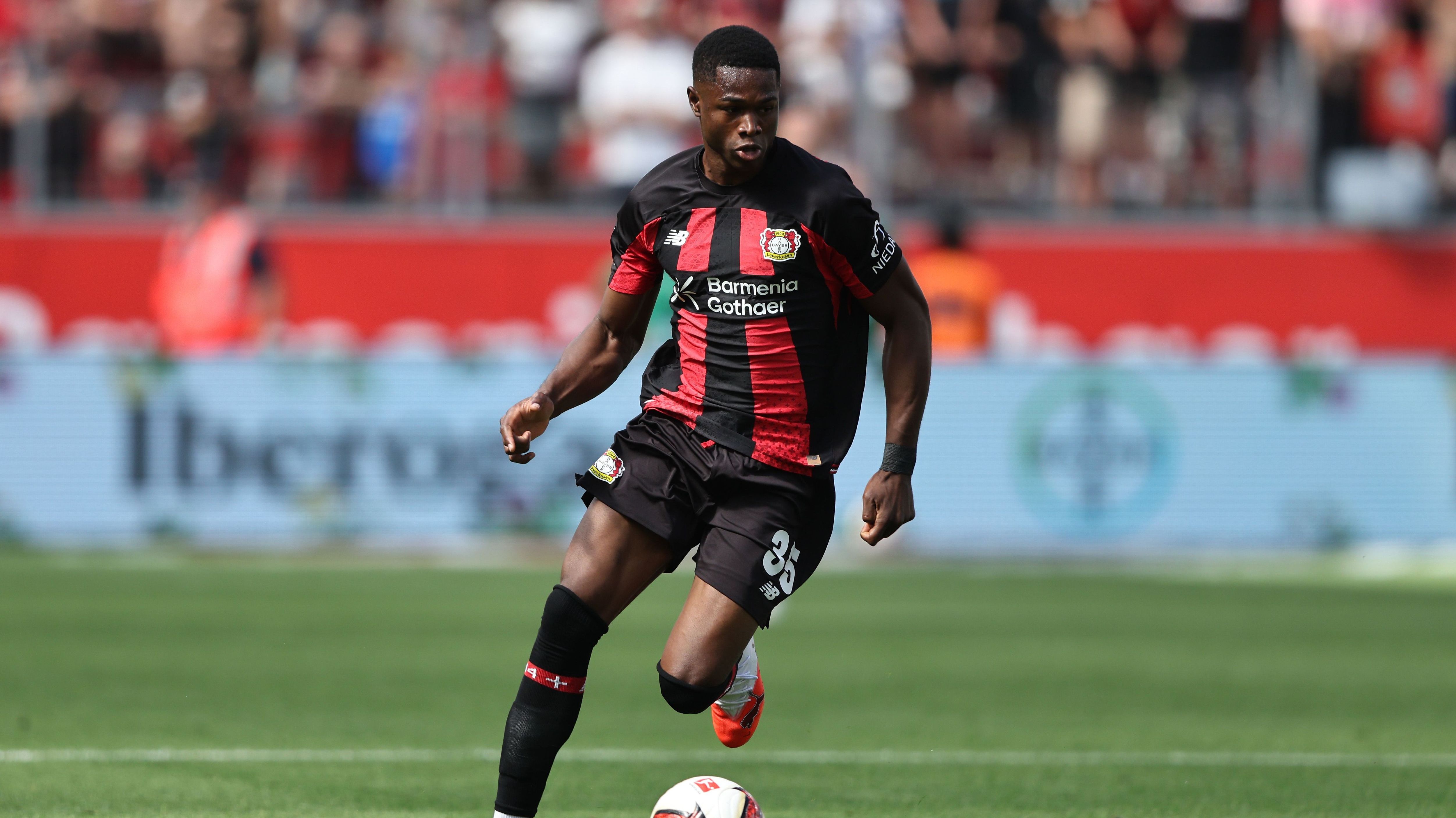 Bayer 04 Leverkusen v Sevilla FC - Pre-Season Friendly