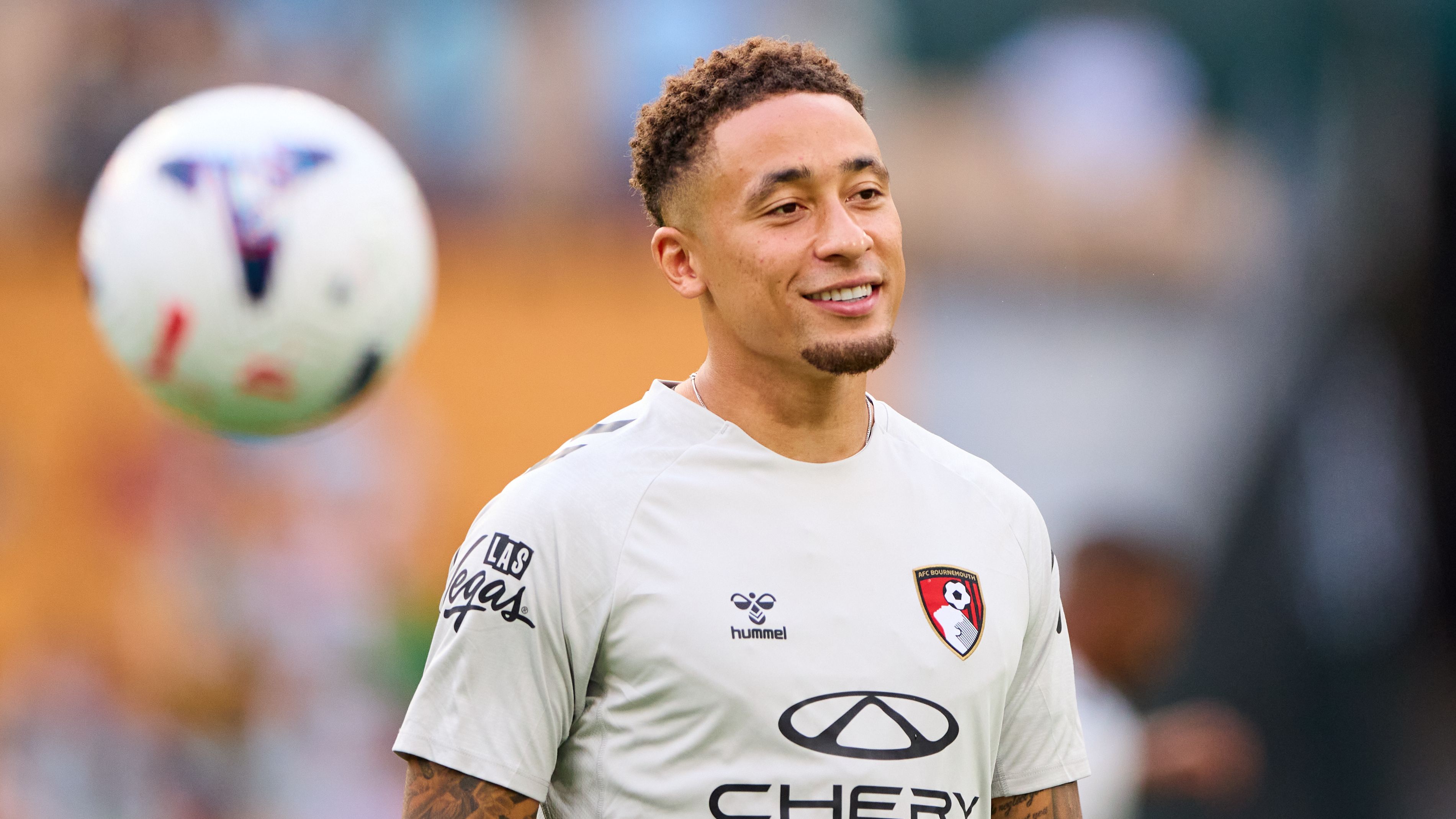 Real Betis Balompie v AFC Bournemouth - Pre-Season Friendly
