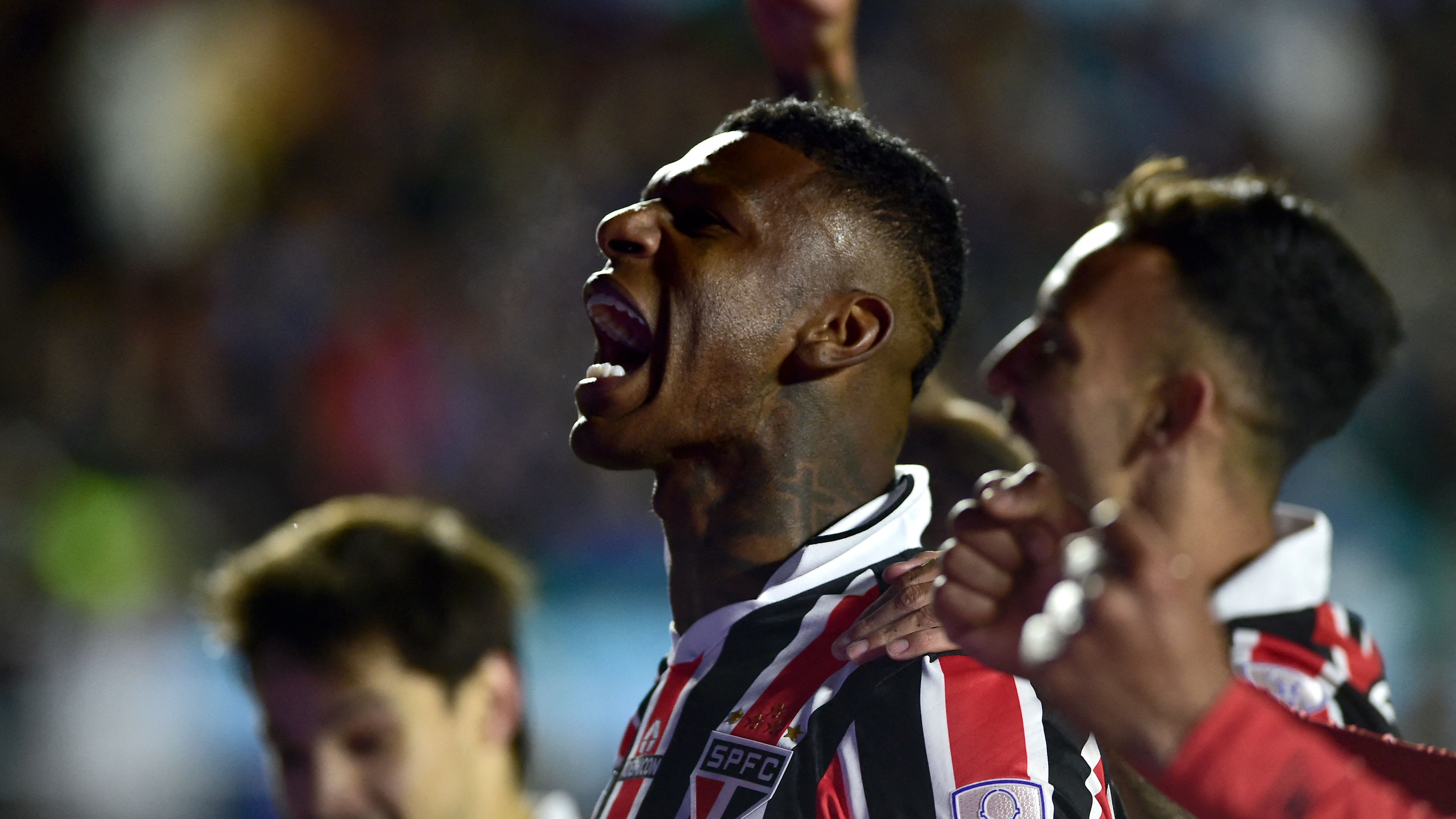 FBL-SUDAMERICANA-BOLIVAR-SAOPAULO
