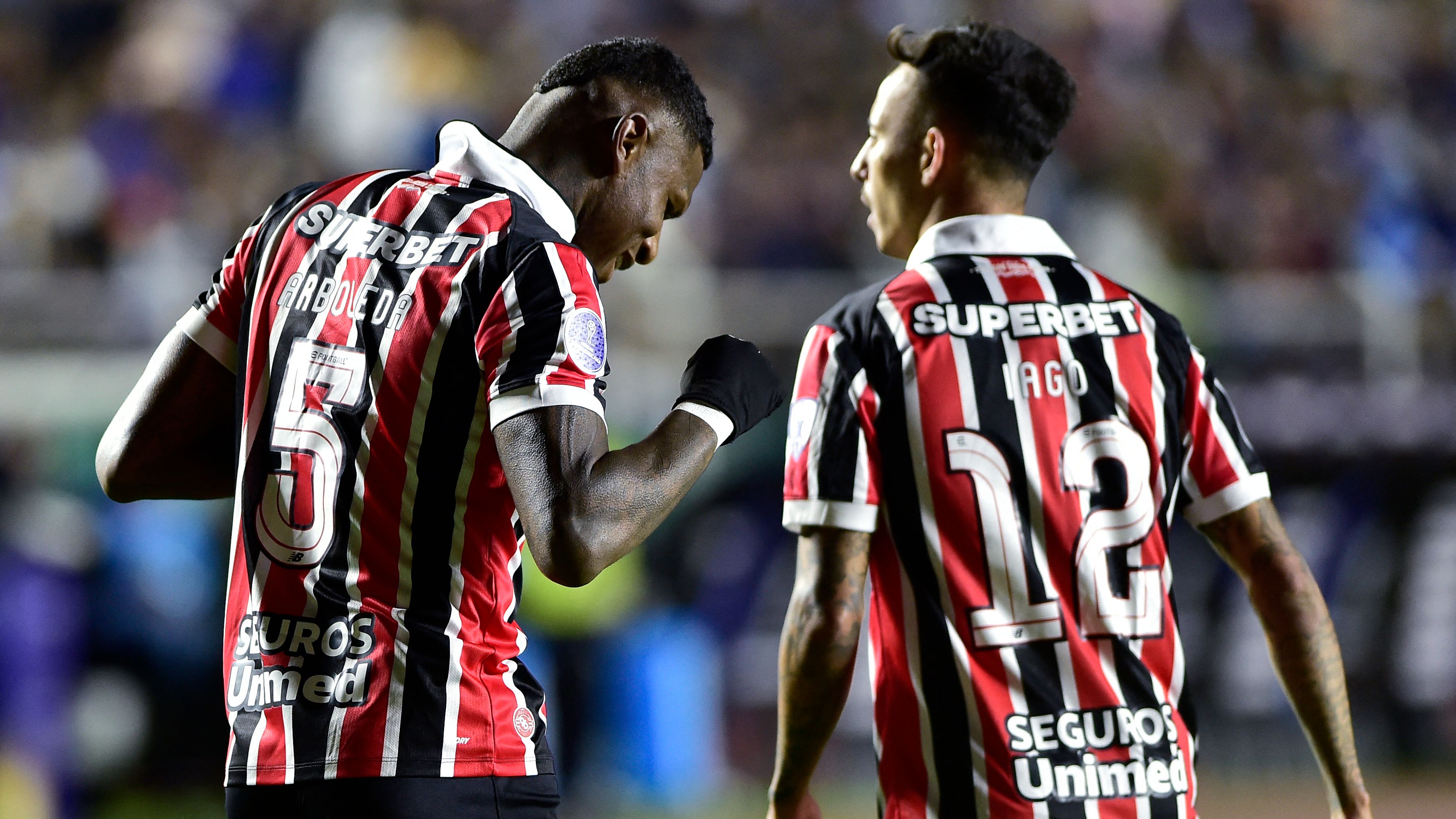 FBL-SUDAMERICANA-BOLIVAR-SAOPAULO