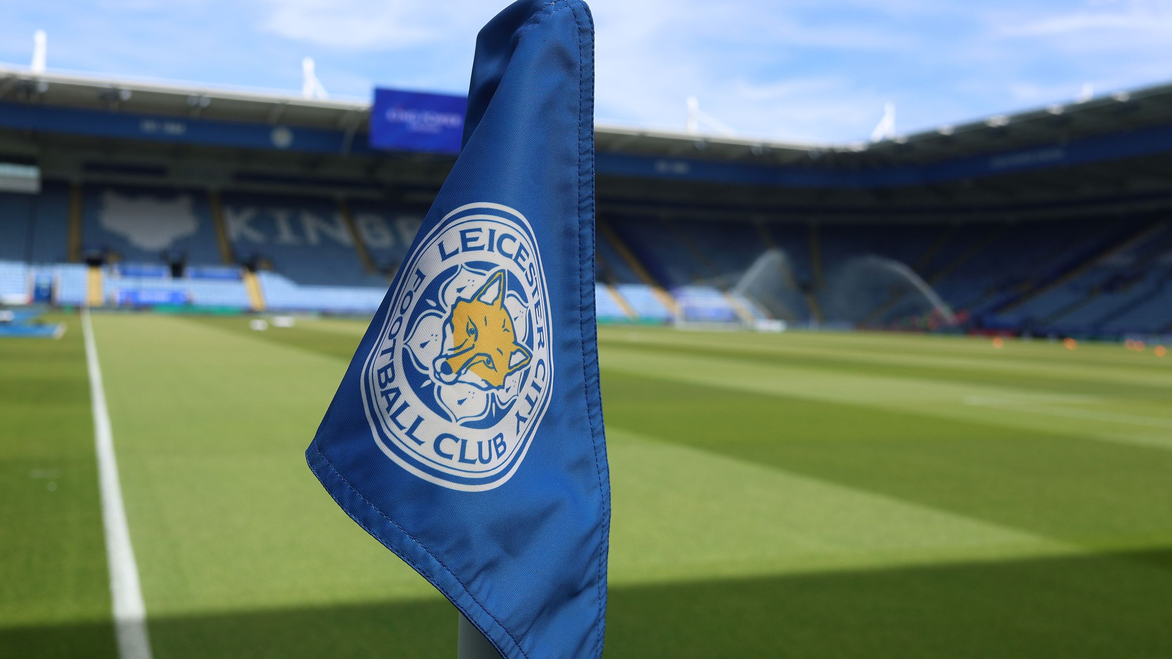 Leicester City FC v Northampton Town - Carabao Cup