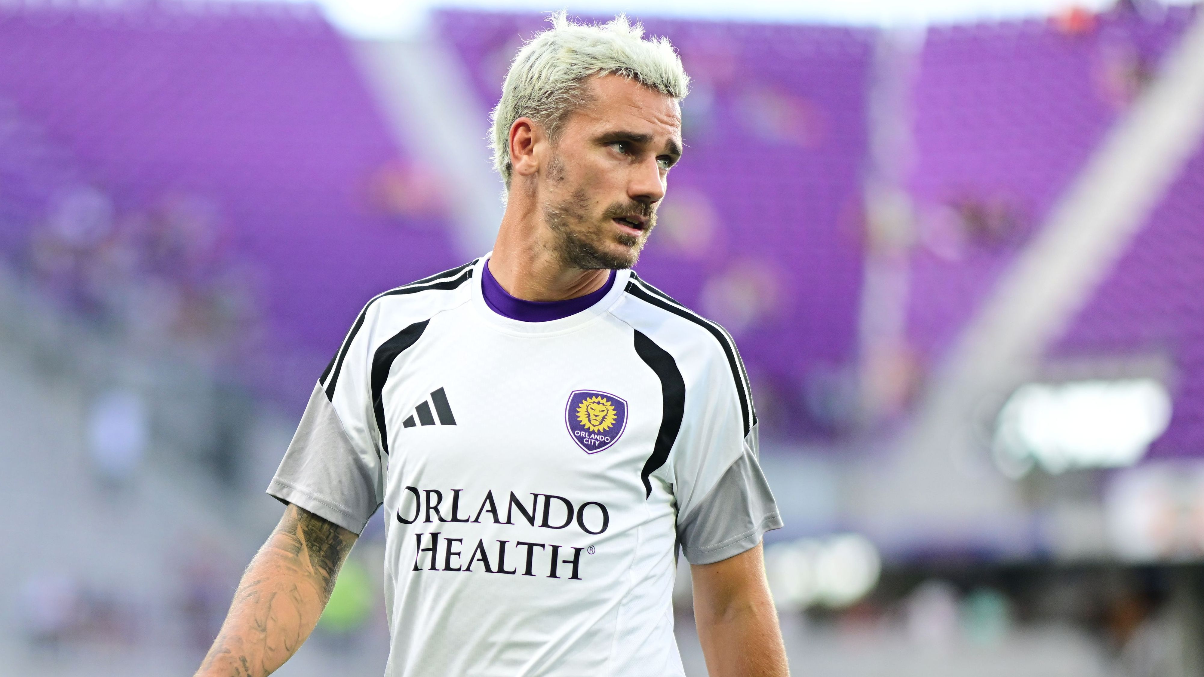 Orlando City SC v Leon - Leagues Cup Phase One
