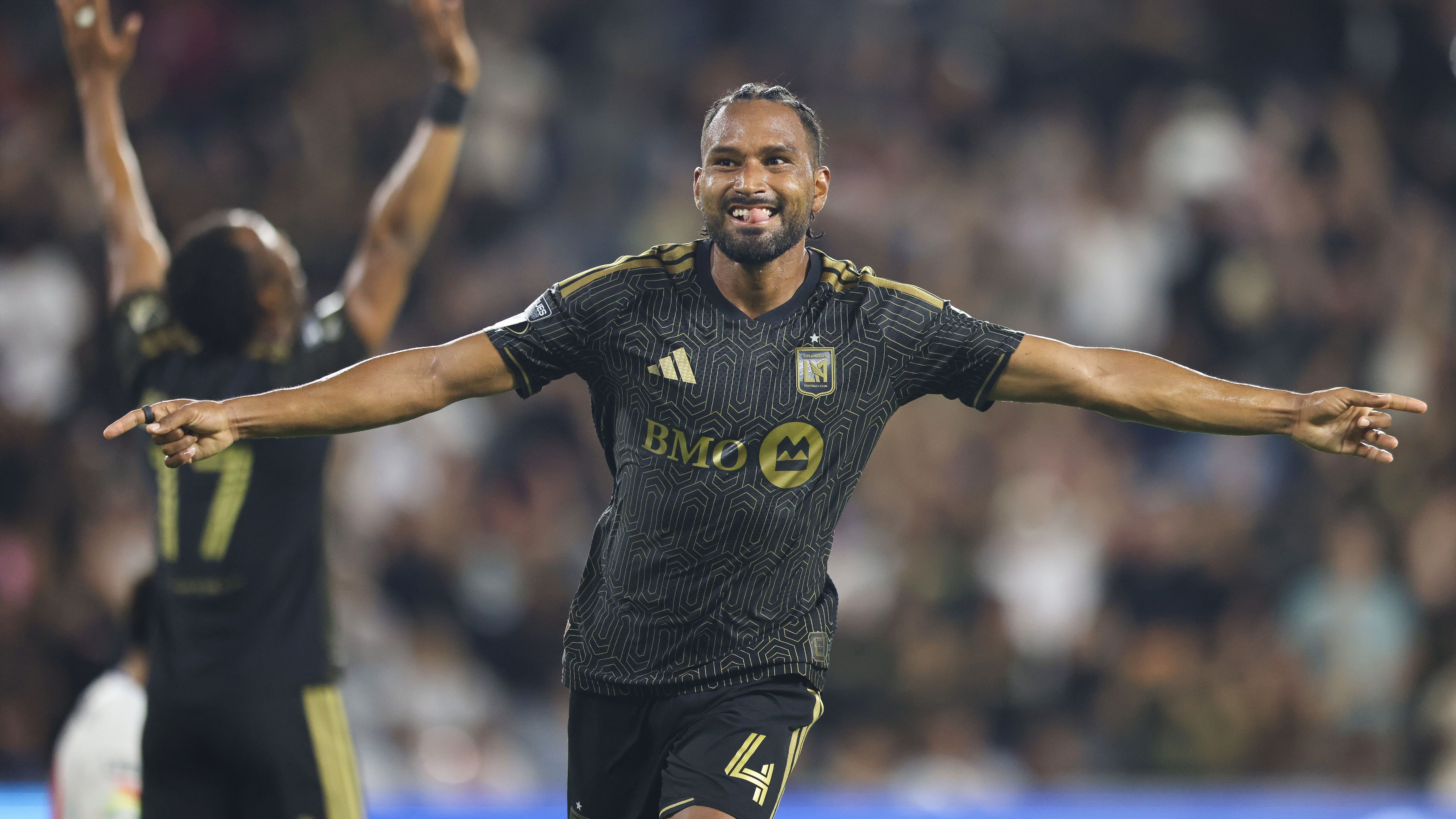 Los Angeles Football Club v Deportivo Toluca FC - Leagues Cup Phase One
