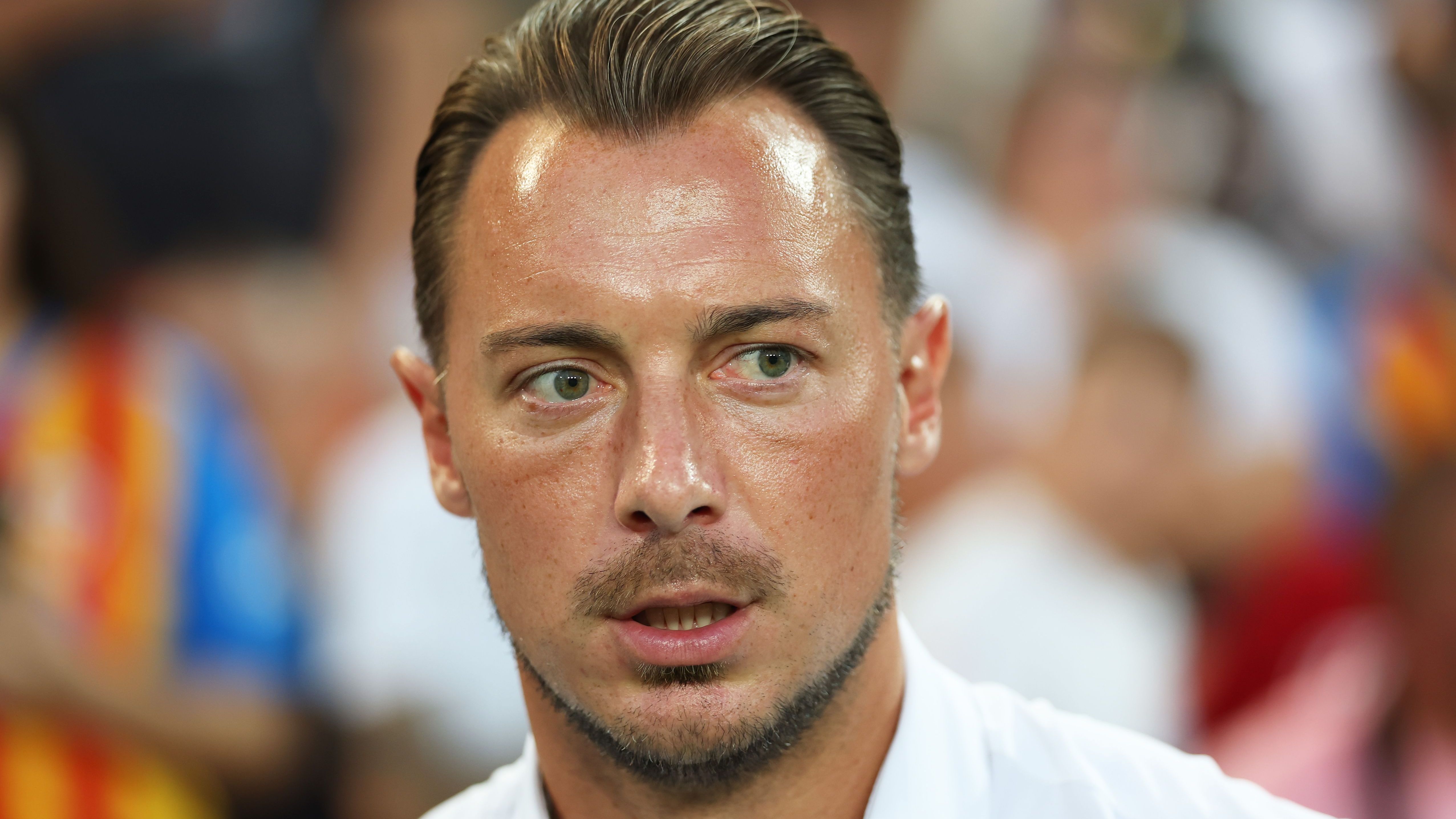 Valencia CF v Newcastle United: Trofeu Taronja