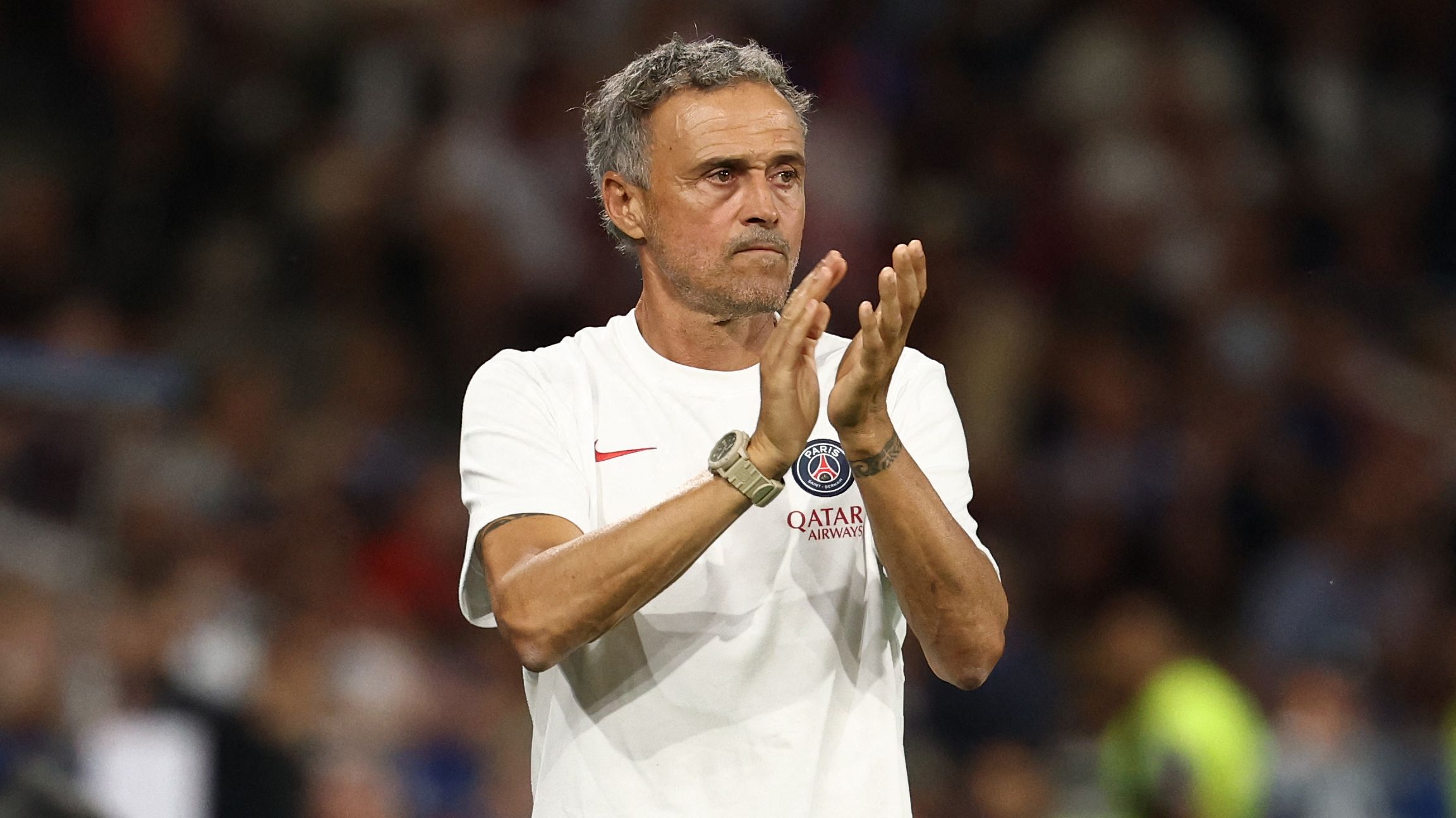 FBL-EUR-SUPERCUP-PSG-ASTON VILLA