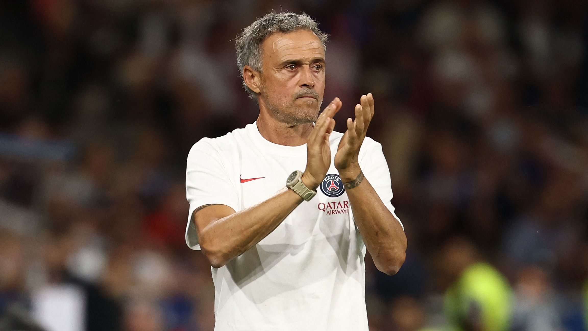 FBL-EUR-SUPERCUP-PSG-ASTON VILLA