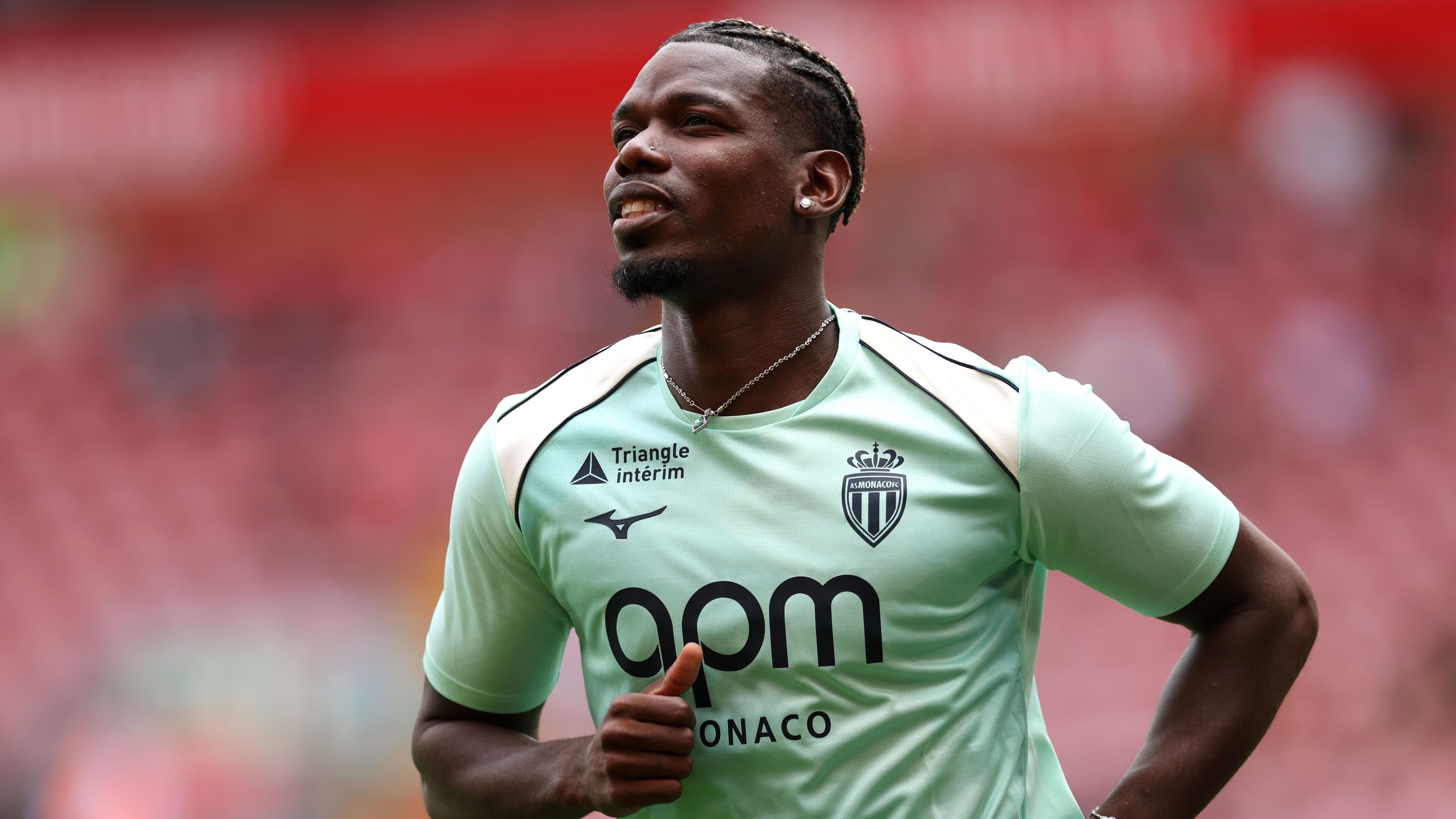 Liverpool FC v AS Monaco - Pre-Season Friendly