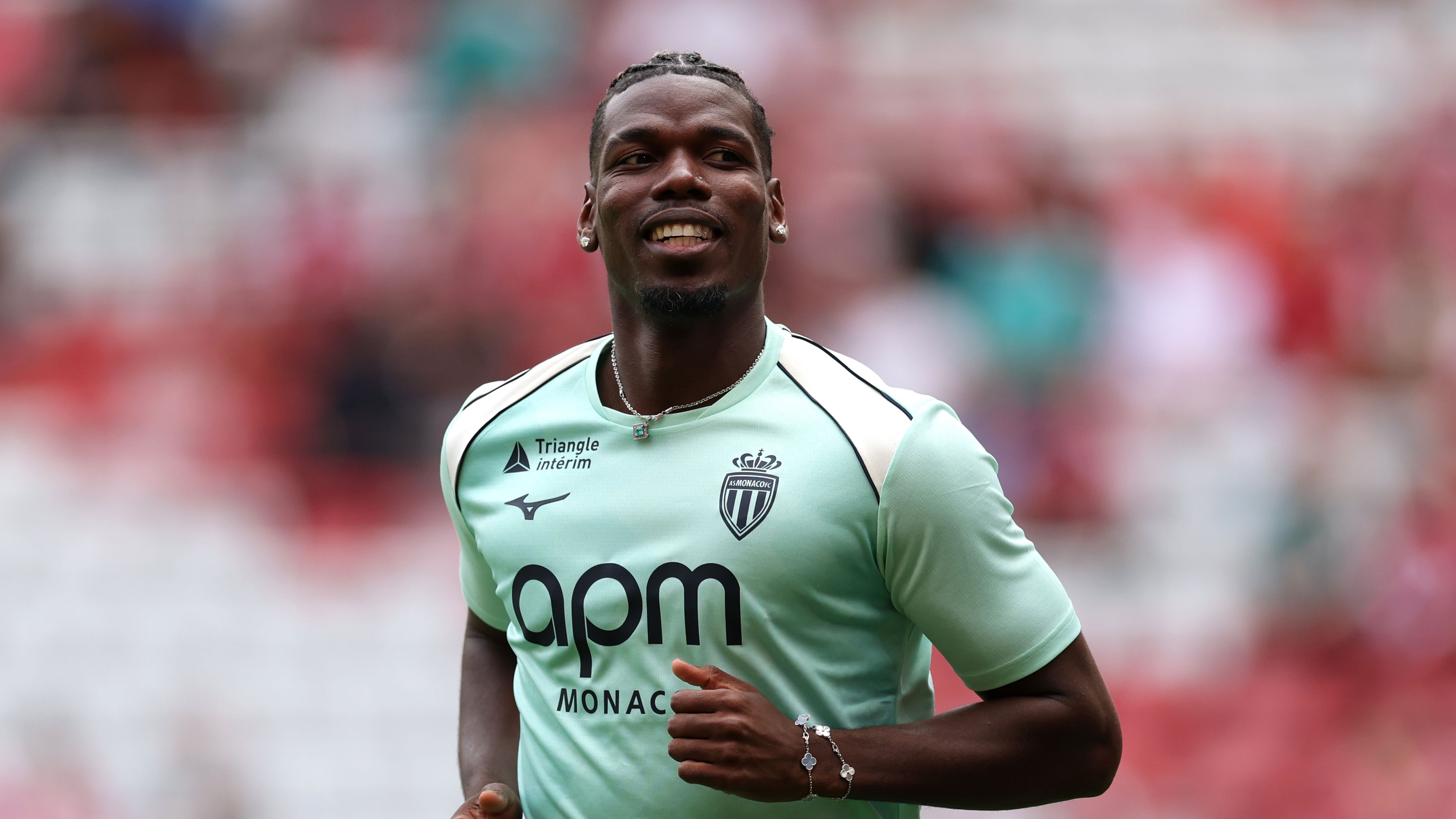 Liverpool FC v AS Monaco - Pre-Season Friendly