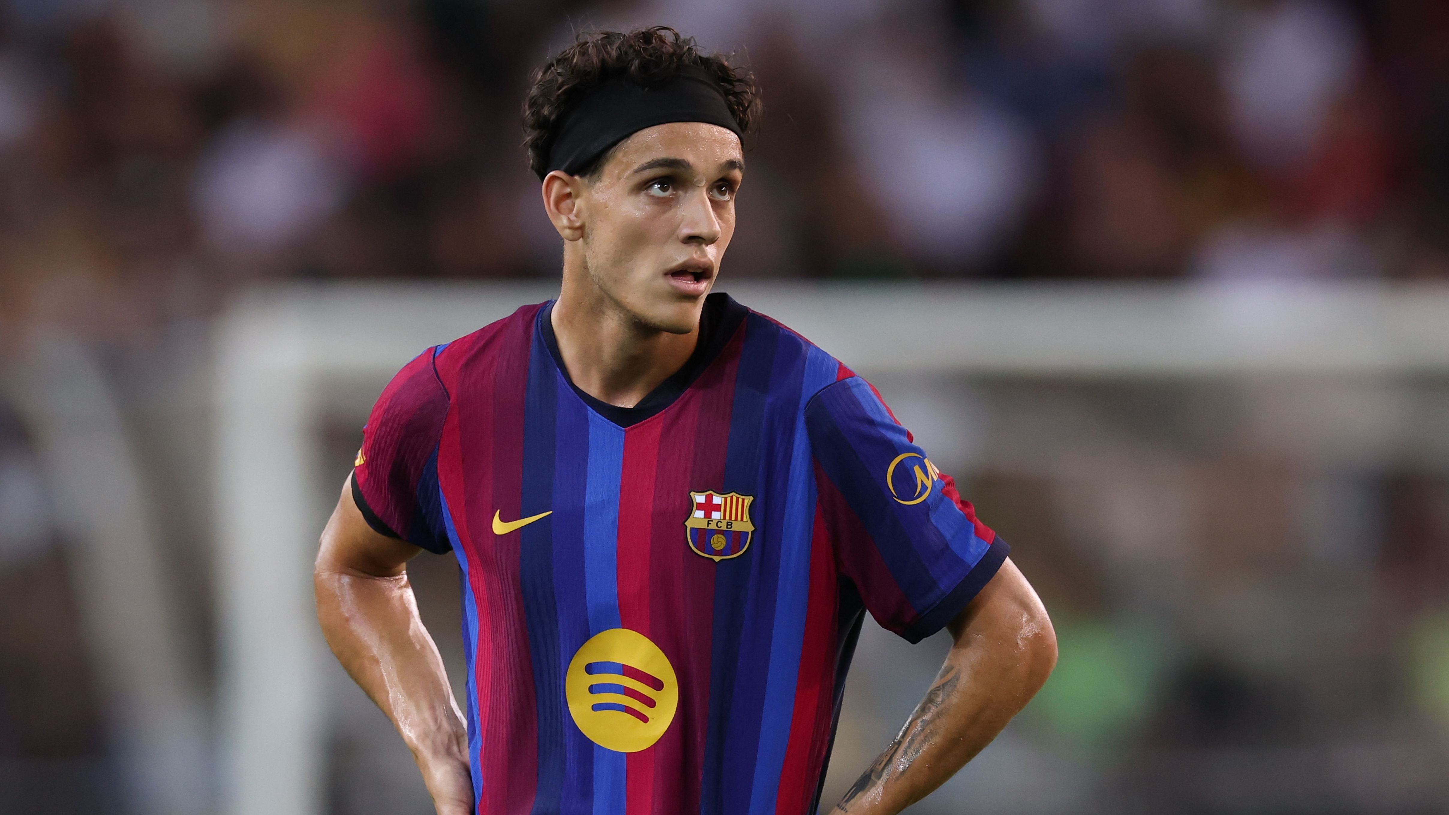 Udinese v Barcelona: Friuli Venezia Giulia Cup