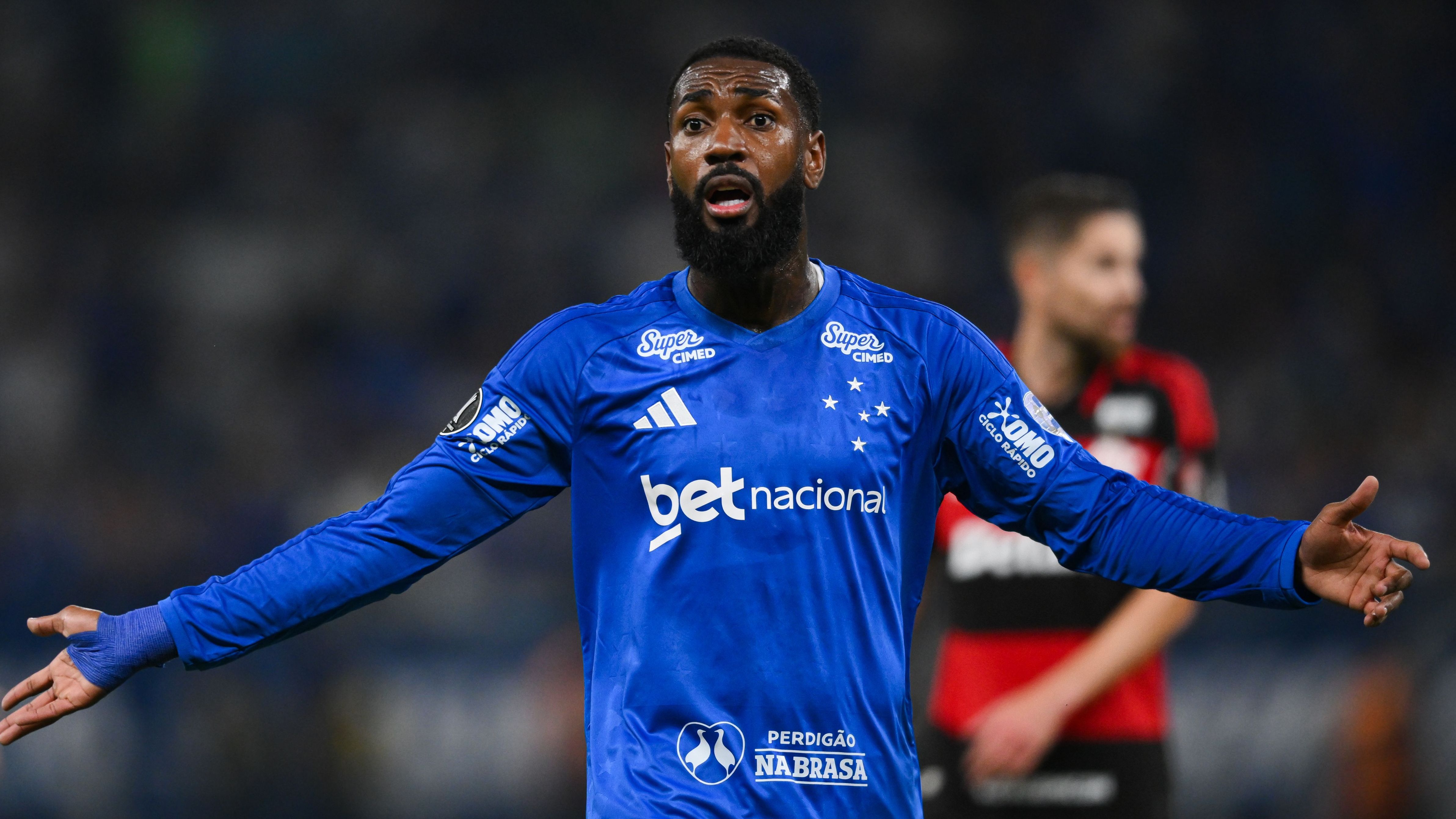 Cruzeiro v Flamengo - Copa CONMEBOL Libertadores