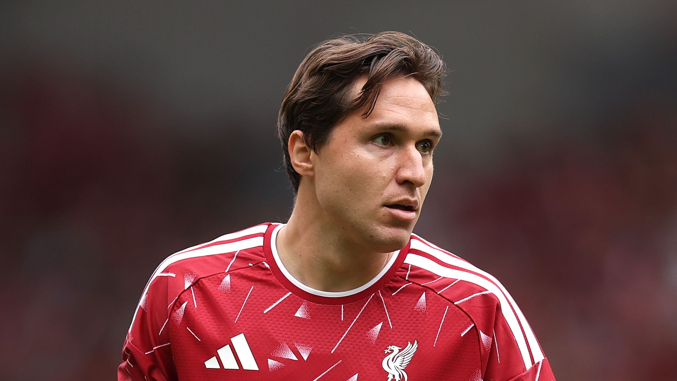 Liverpool FC v AS Monaco - Pre-Season Friendly