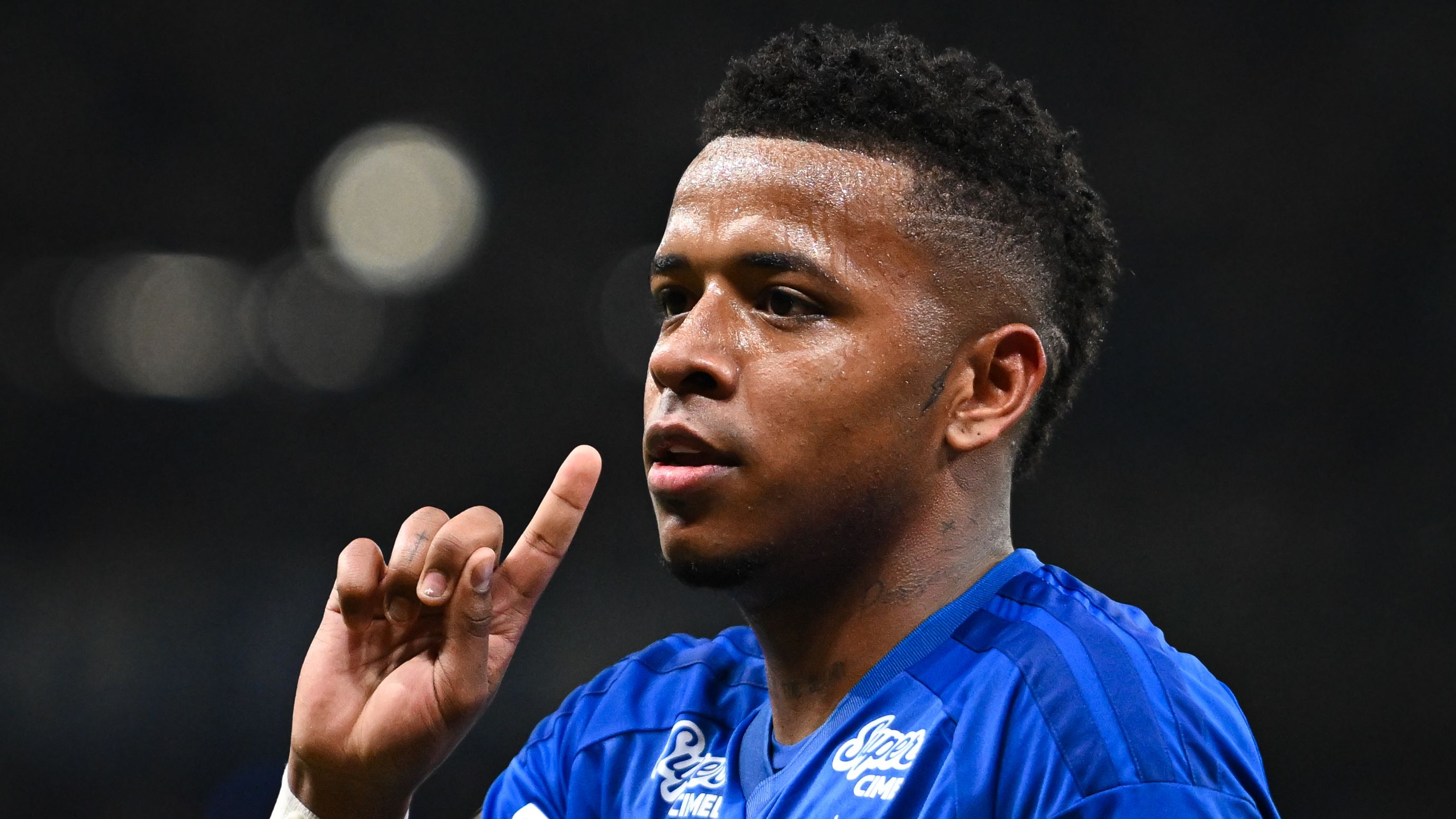Cruzeiro v Flamengo - Copa CONMEBOL Libertadores