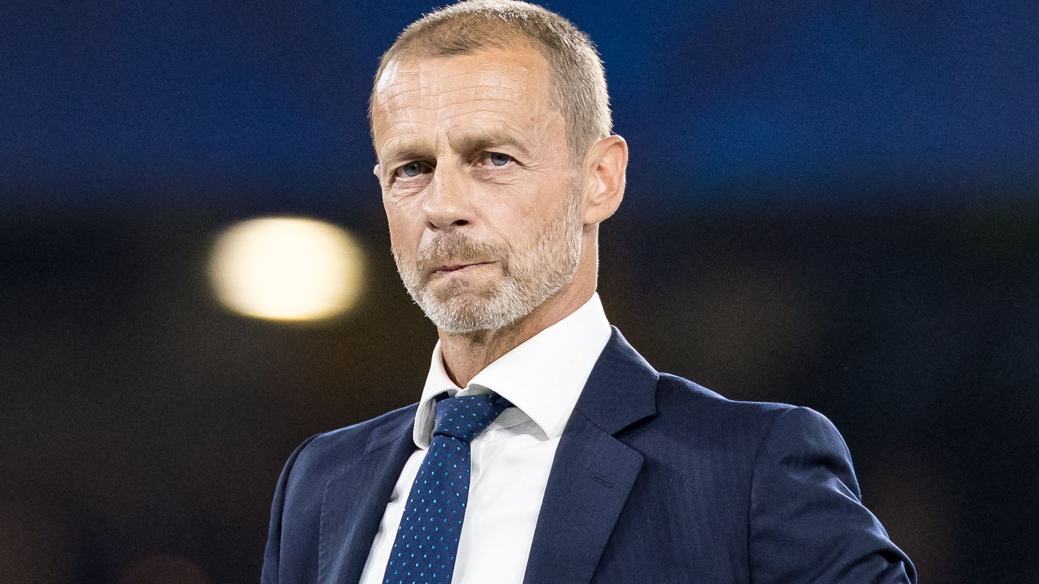 FBL-EUR-SUPERCUP-PSG-ASTON VILLA