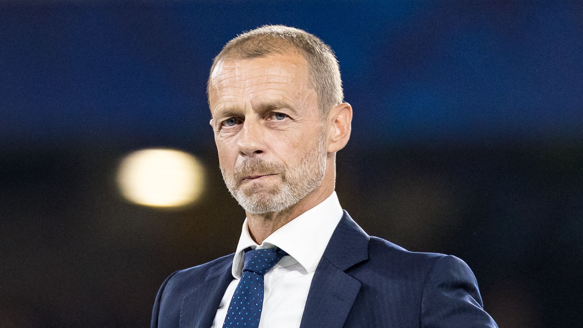 FBL-EUR-SUPERCUP-PSG-ASTON VILLA