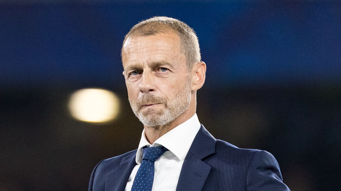 Exciting Overhaul in UEFA's National Team Competitions: A New Era Awaits!