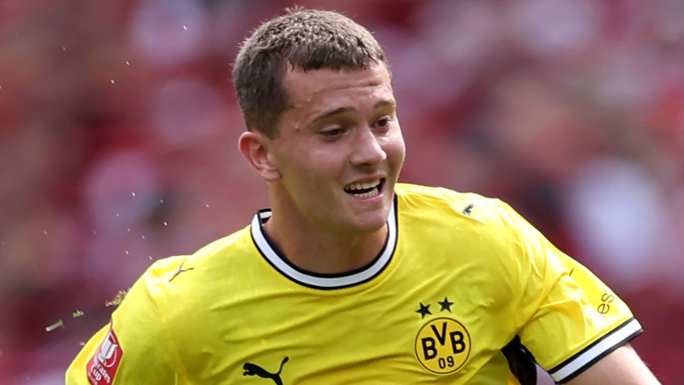Arsenal FC v Borussia Dortmund - Pre-Season Friendly